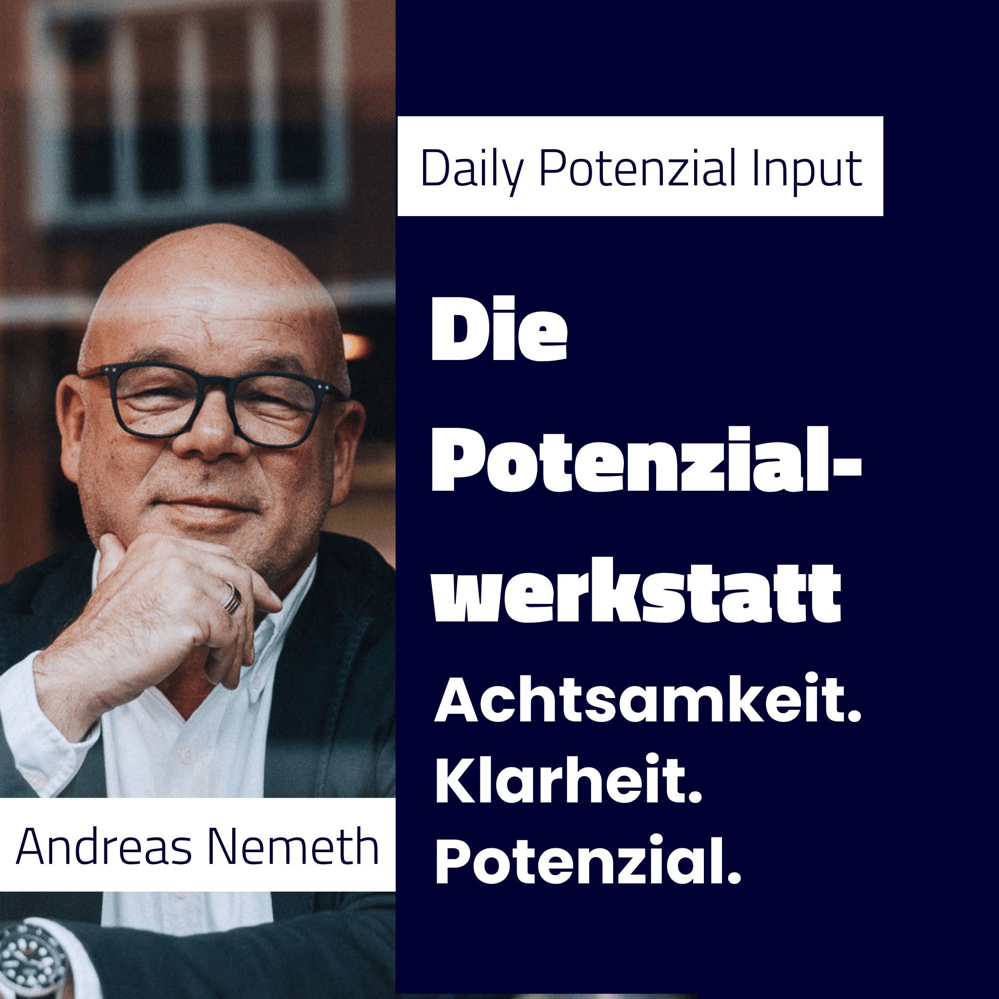 Wie freundlich bist du zu dir?