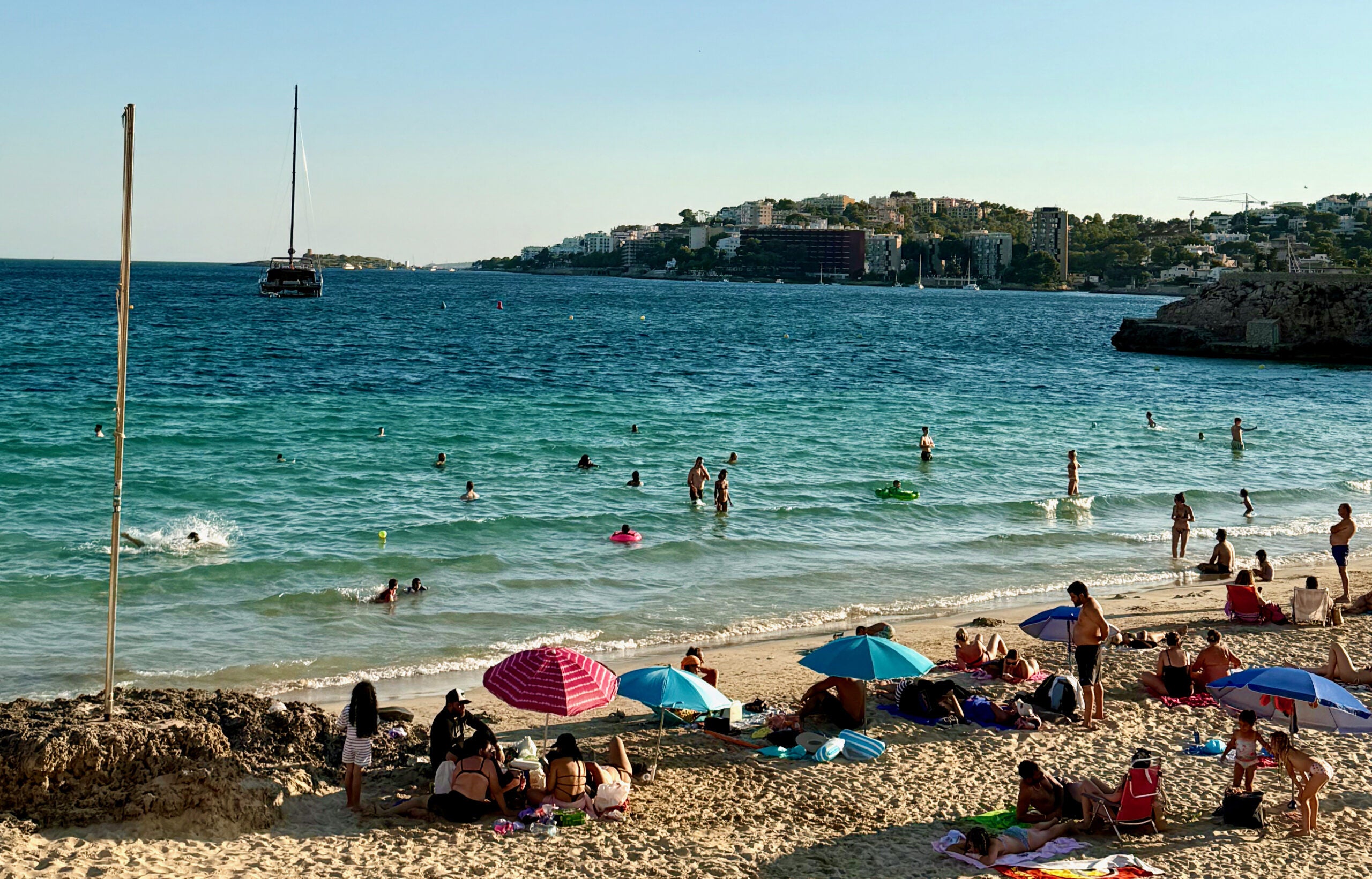 5 Minuten Mallorca | Nachrichten am 9. Juli 2026