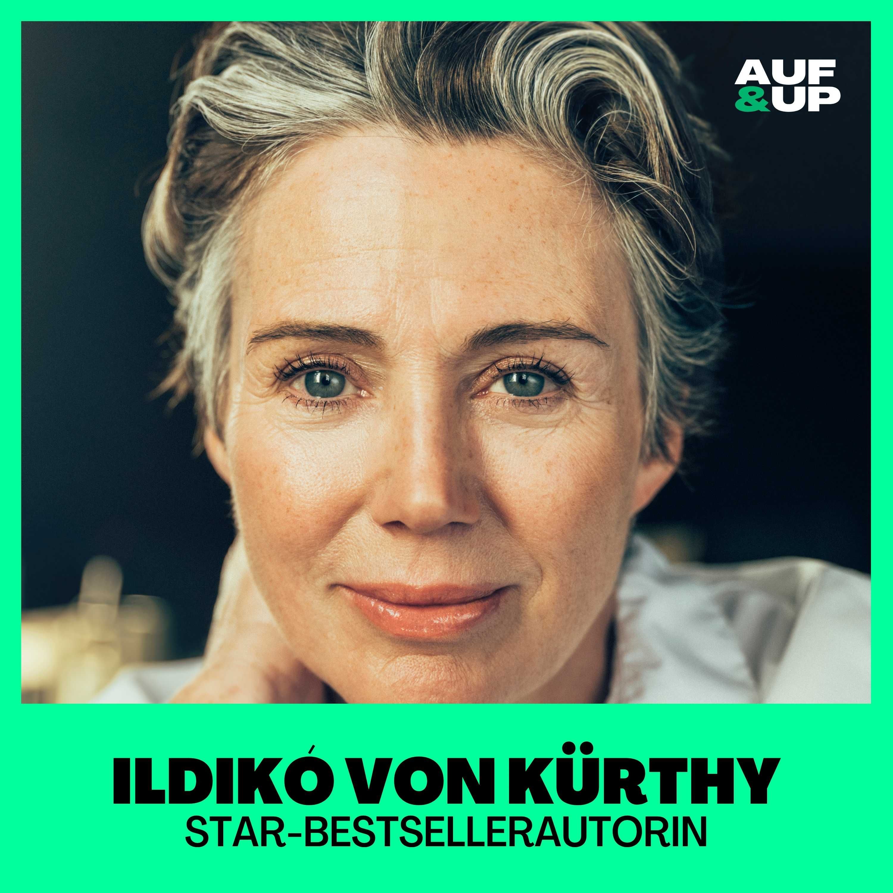 "Alt genug"-Starautorin: "Diese ständige Selbstoptimierung geht mir so auf die Nerven!" | A&U #156