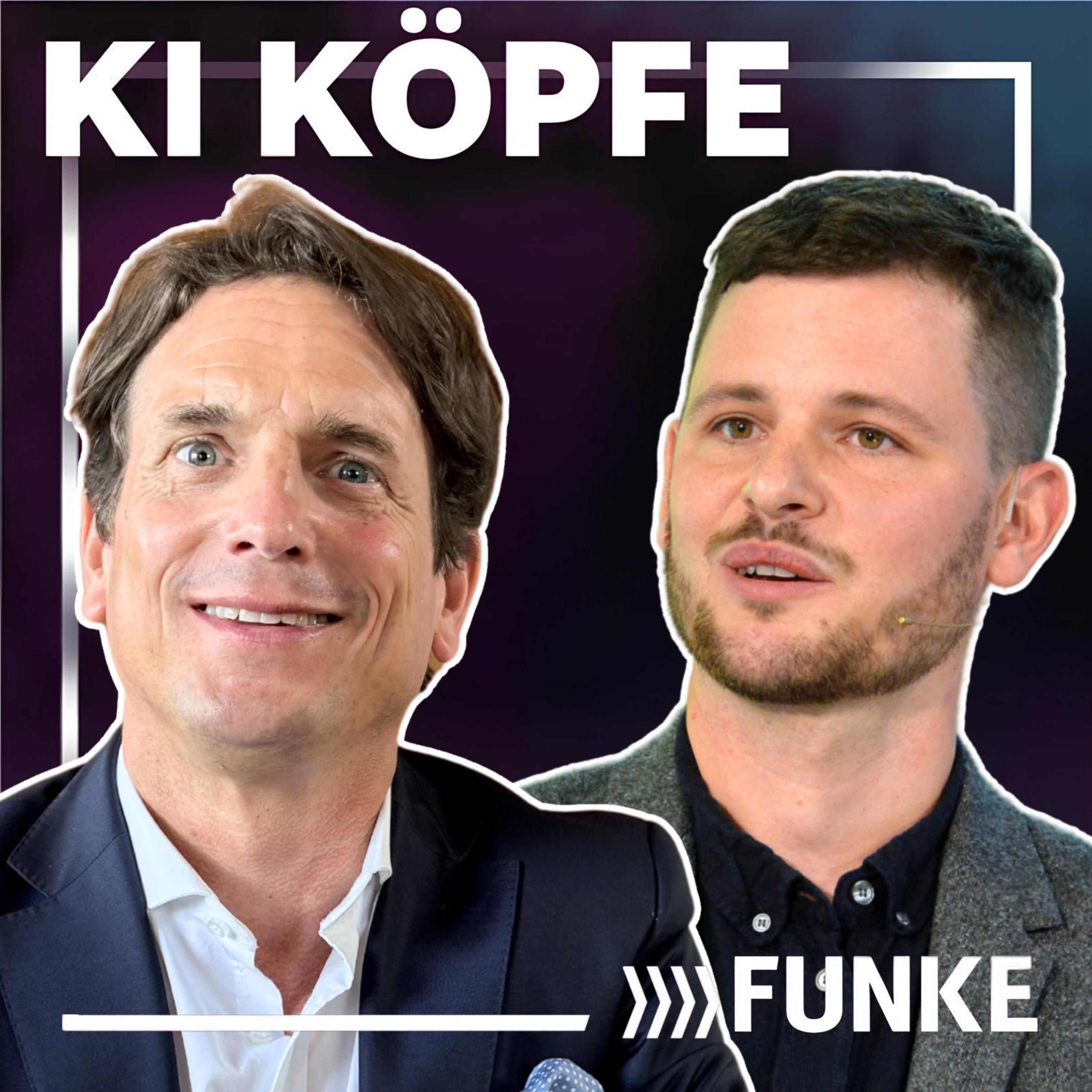 Wie Unternehmen mit KI echten Mehrwert schaffen