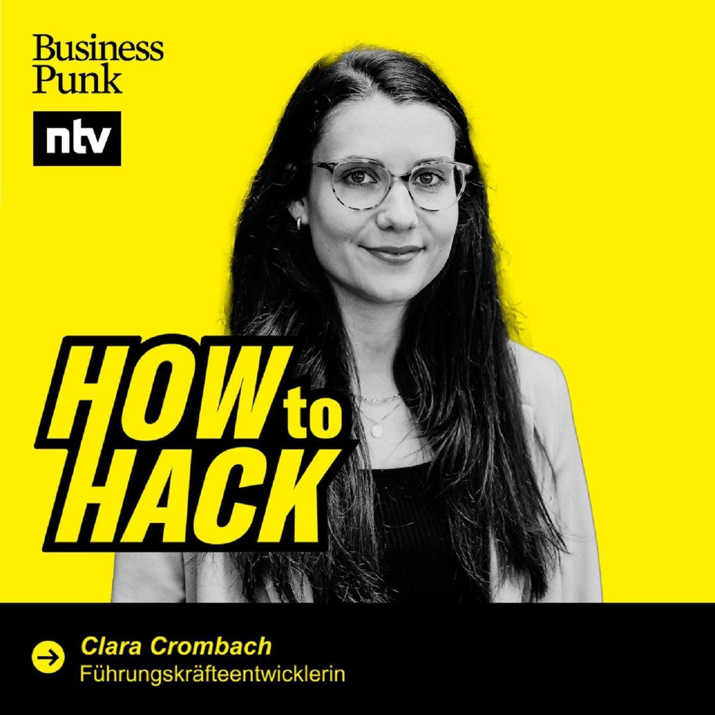 Die Kunst, richtig zu kündigen – mit Clara Crombach