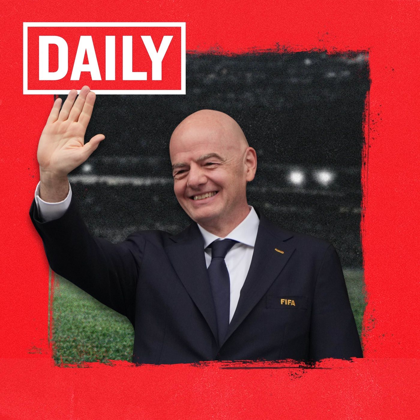 "Revolte gegen Infantino"? Warum der FIFA-Präsident dem Spiel schadet