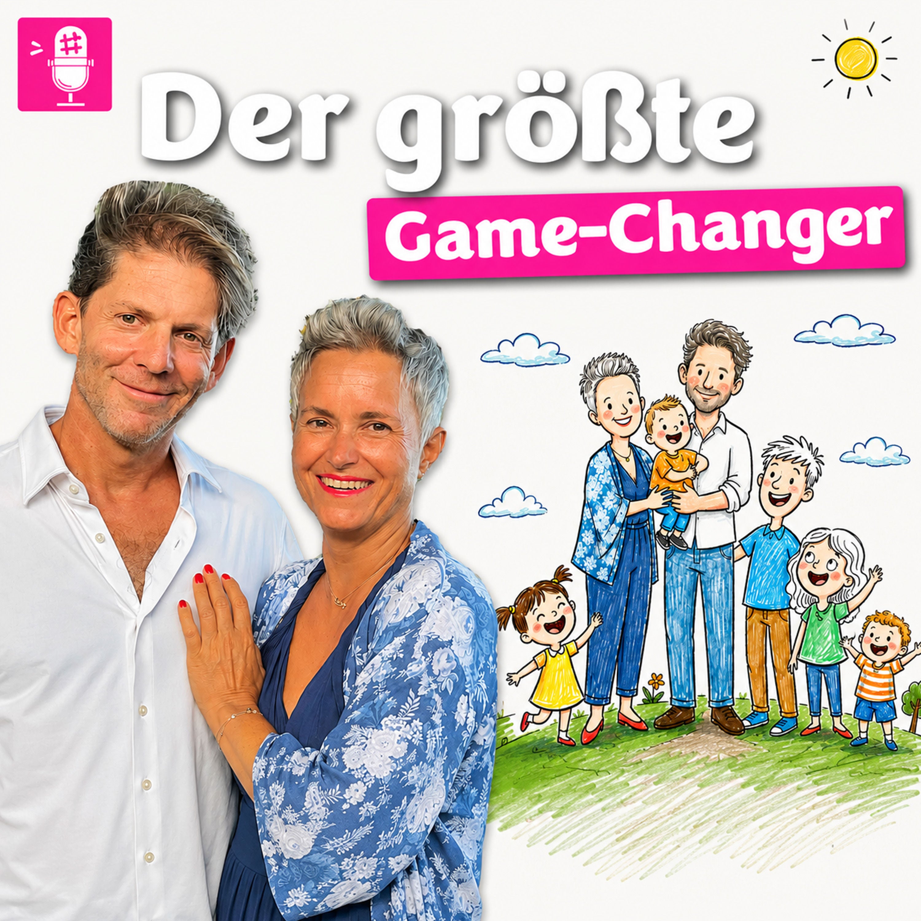 241 So haben wir Familie und Beruf wirklich vereinbart