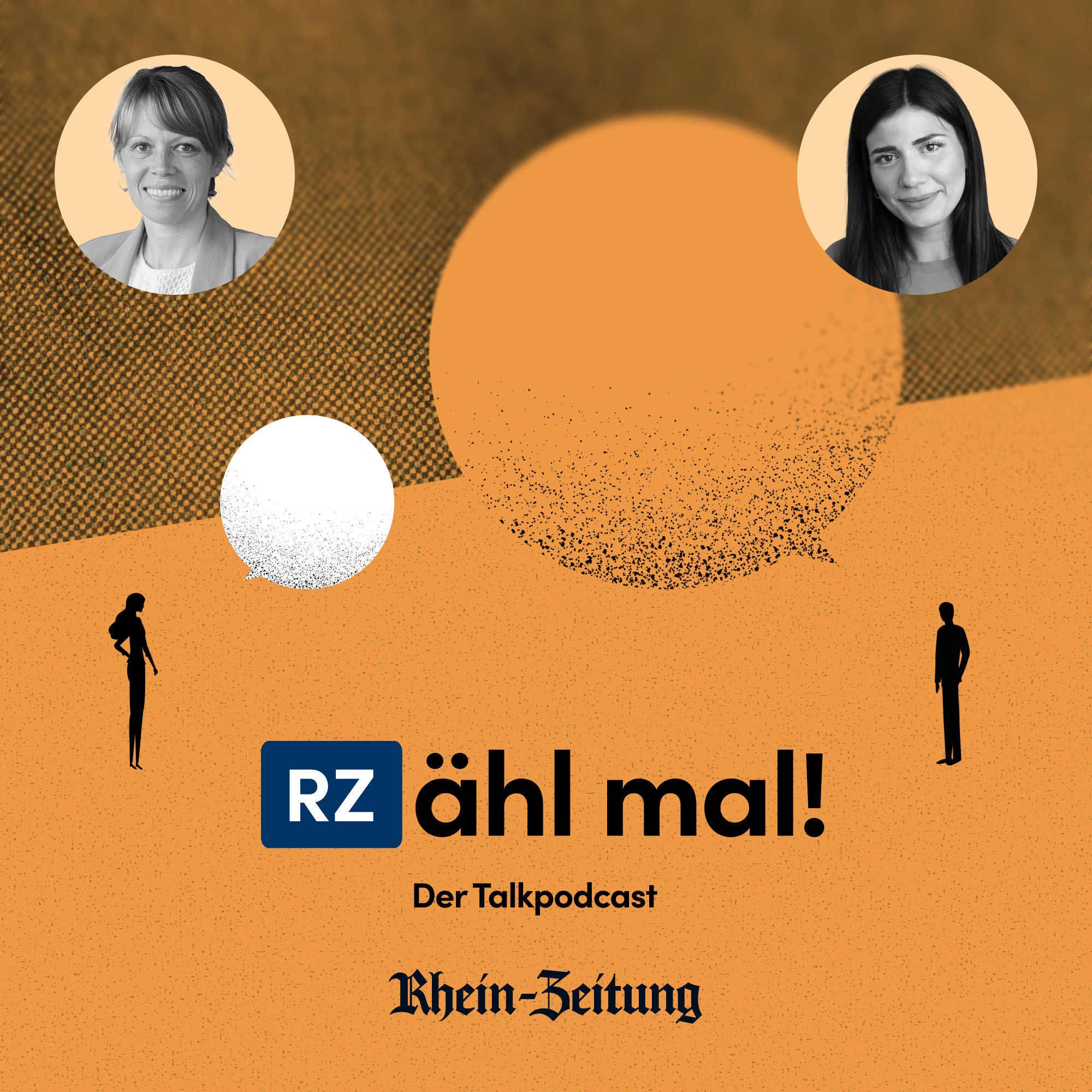 Über die eigene Stimme sich selbst neu entdecken: Marie Eikemper möchte Menschen dabei begleiten
