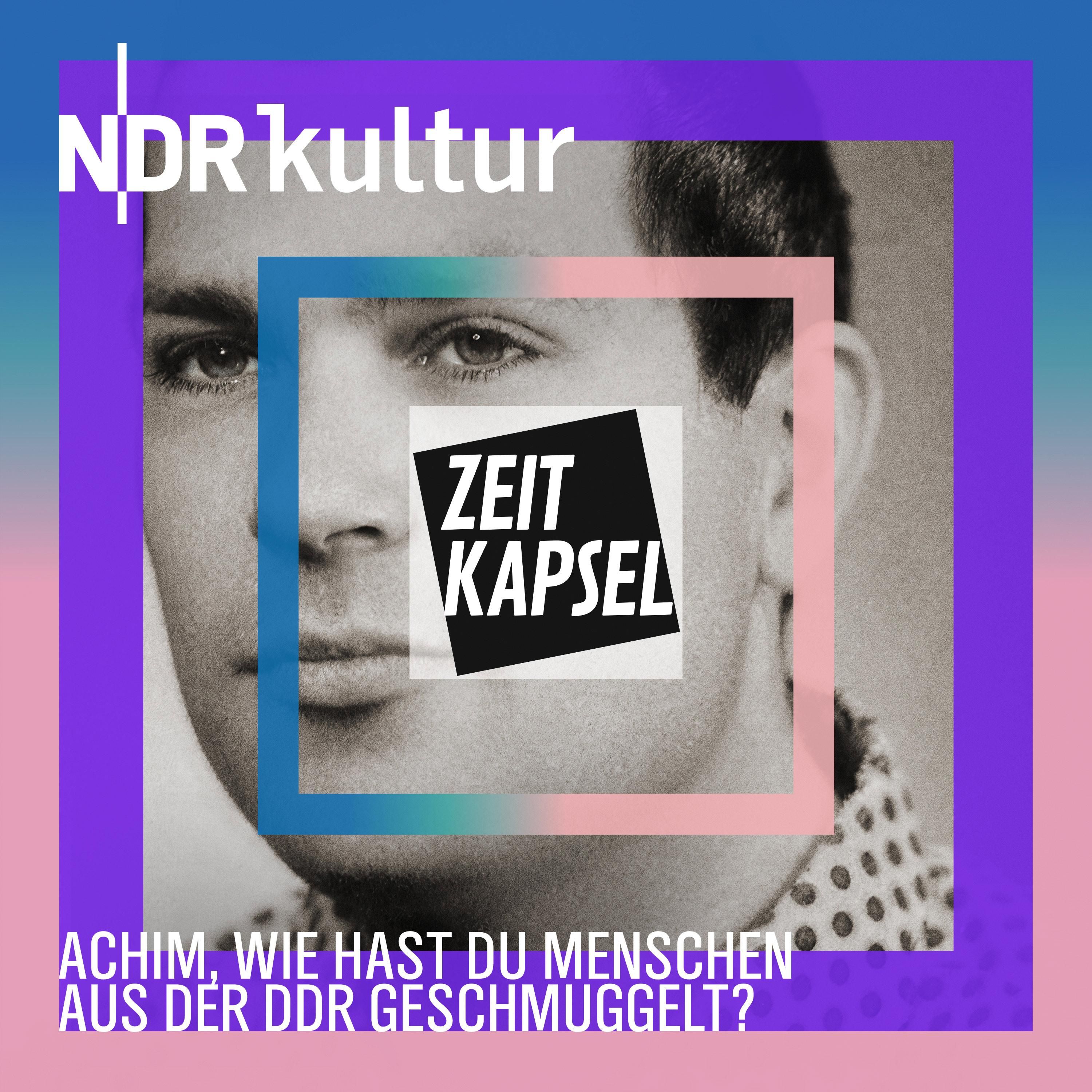 Die Mauer - eingesperrt im eigenen Land (2/8)