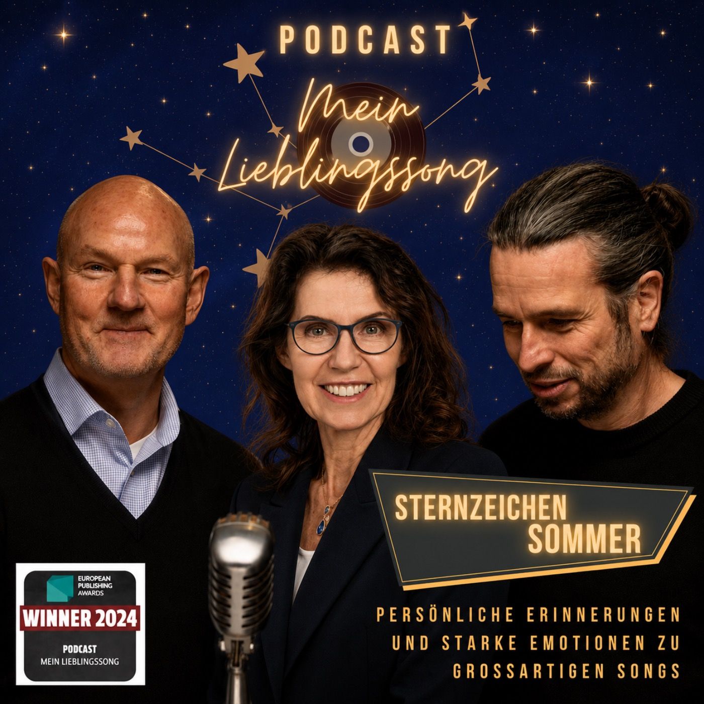 Der „Mein Lieblingssong“-Sternzeichen-Sommer (02)