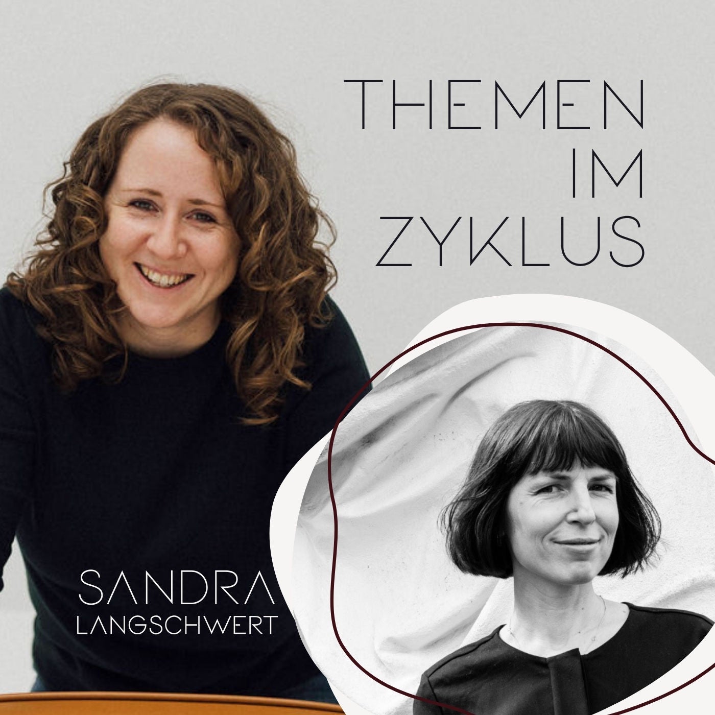 Gender Health Gap - Warum Medizin nicht für alle gleich ist. Mit Katharina Hotter