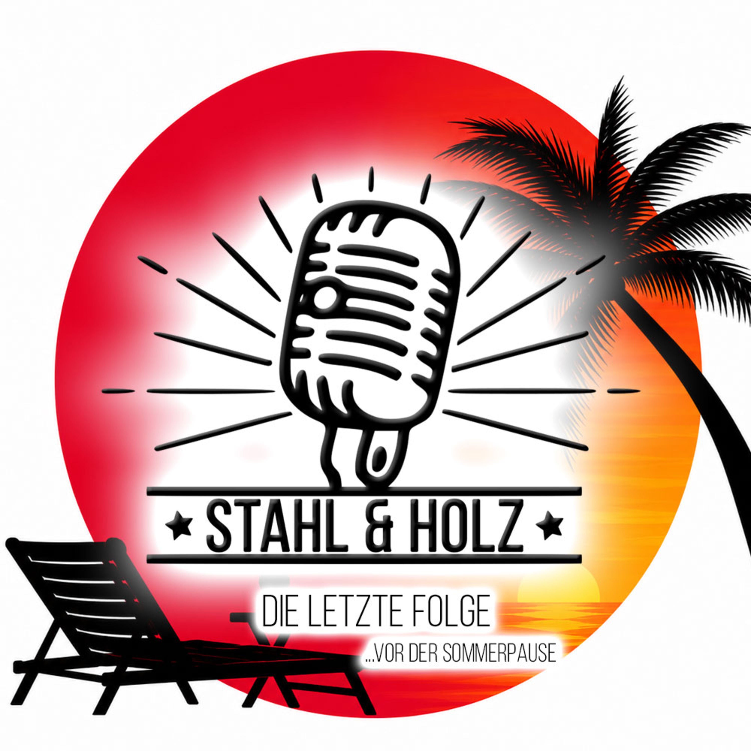 #87 Die letzte Folge.......... vor der Sommerpause