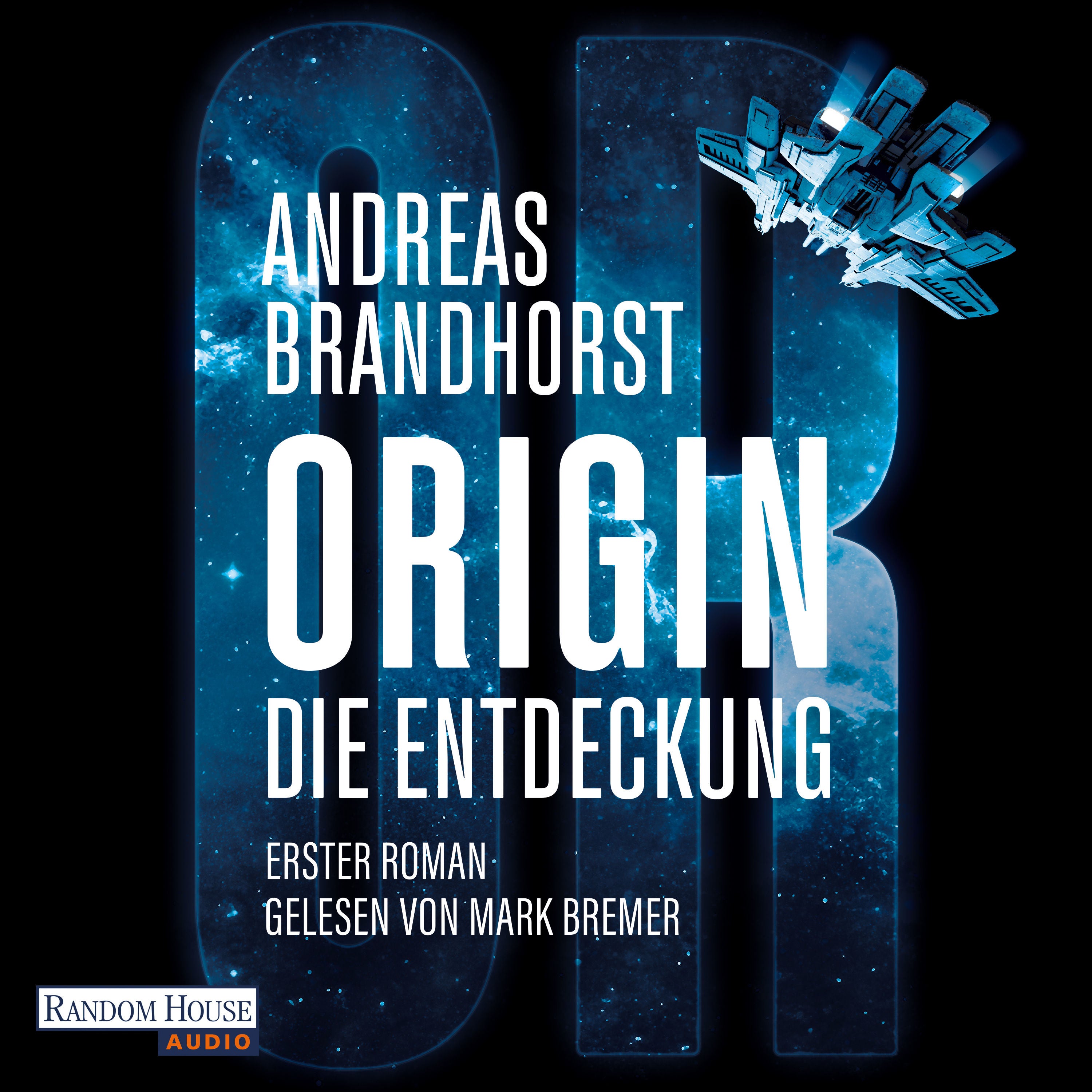 Origin – Die Entdeckung