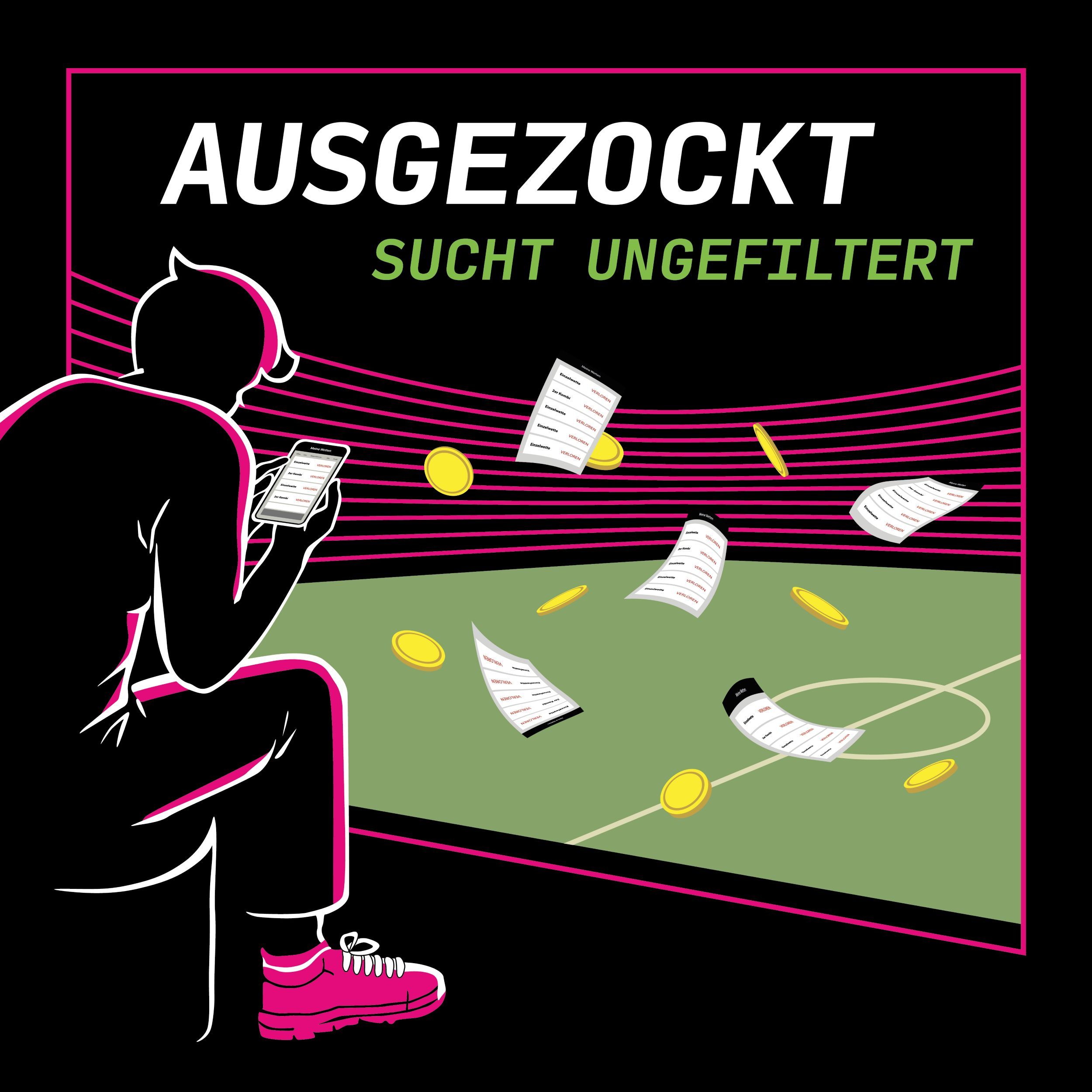 Folge 4: Der Therapeut