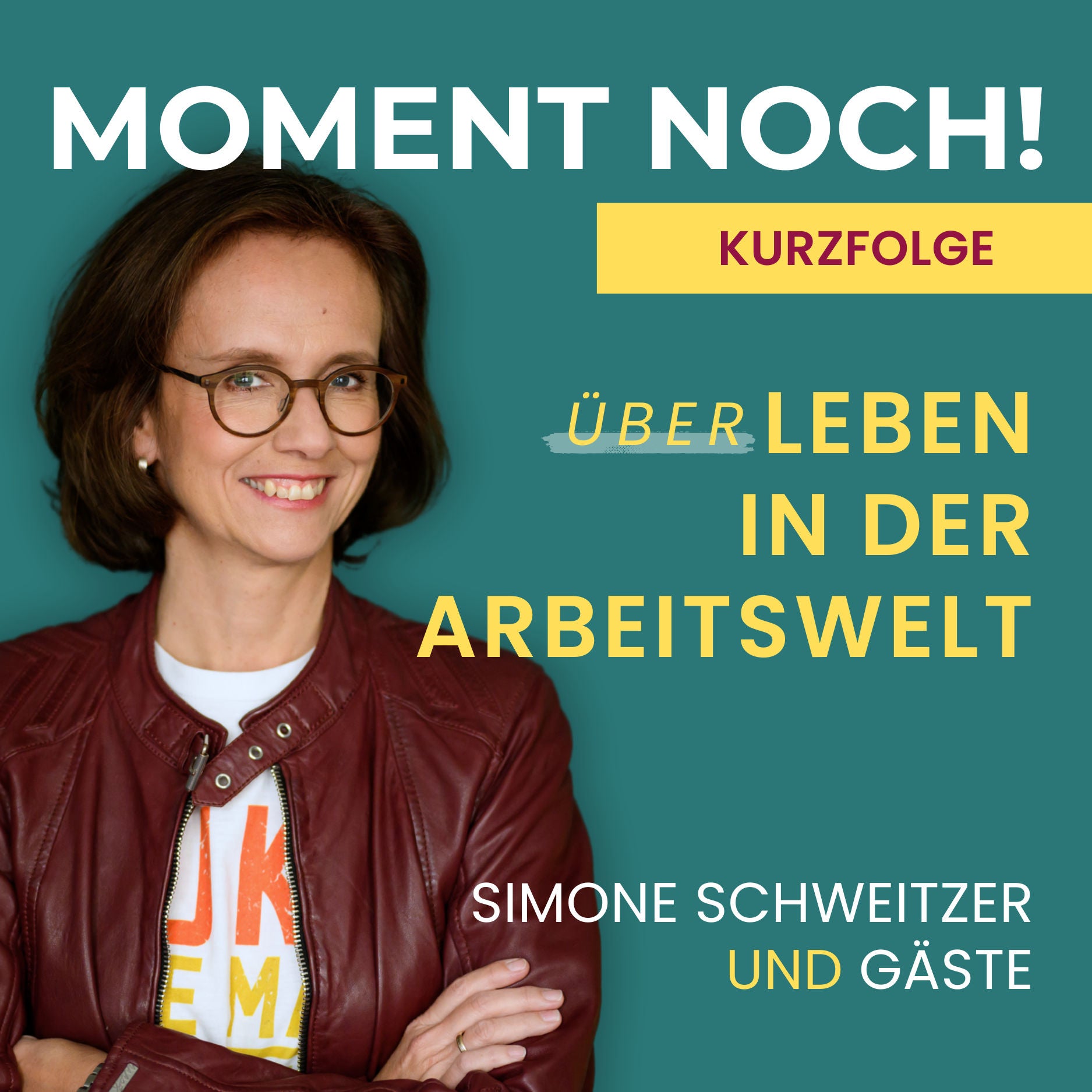 #55 Warum hält der Erholungseffekt nach dem Urlaub so kurz an?