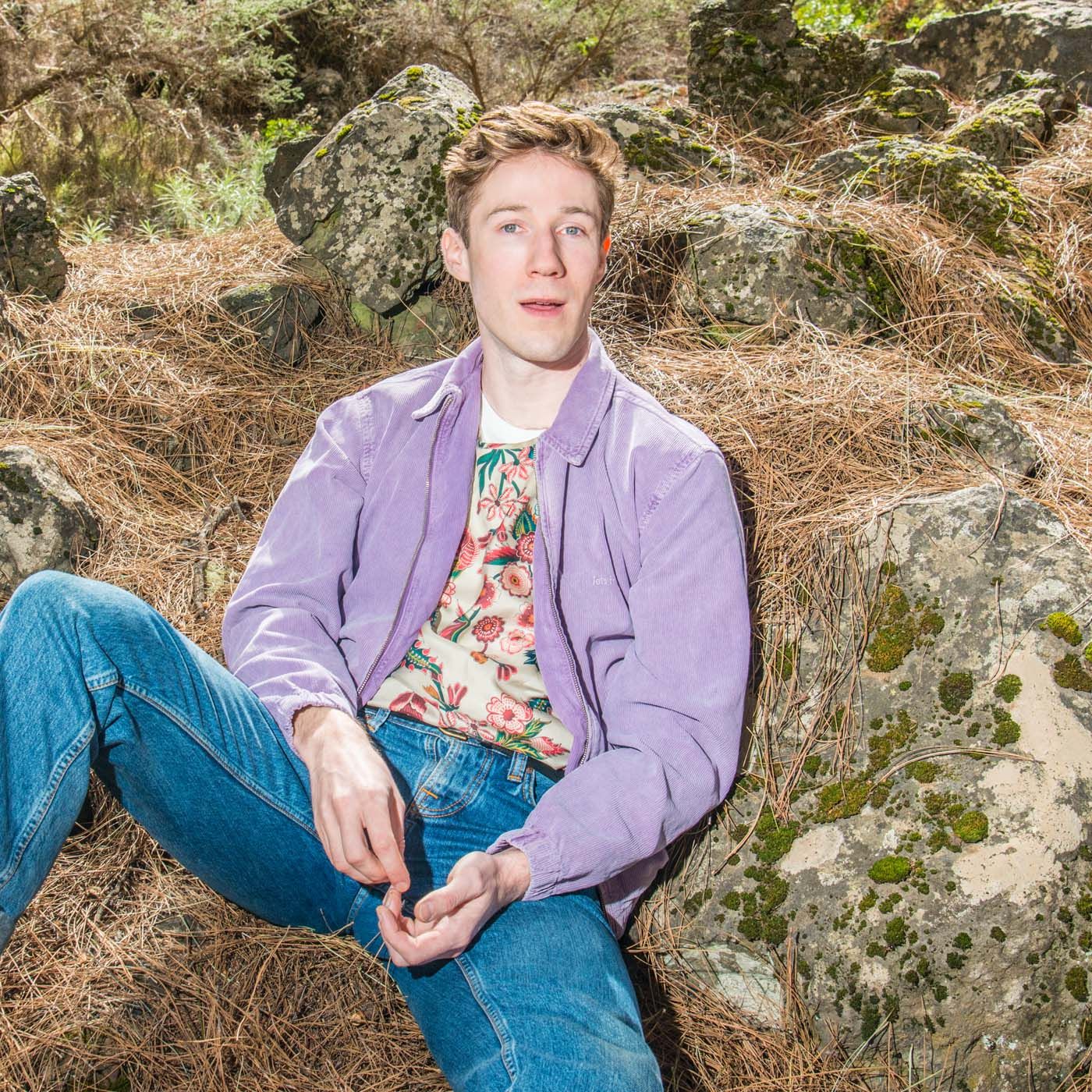 Mit Sam Vance-Law