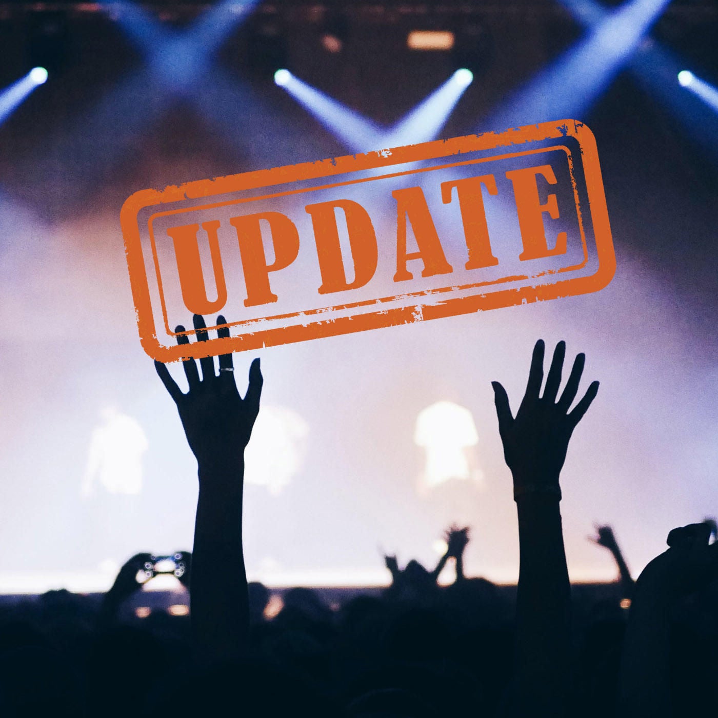 In echt und im Stream - Updates zum Reeperbahn Festival