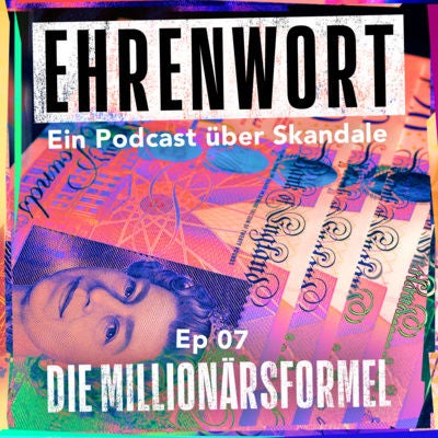 Die Millionärsformel