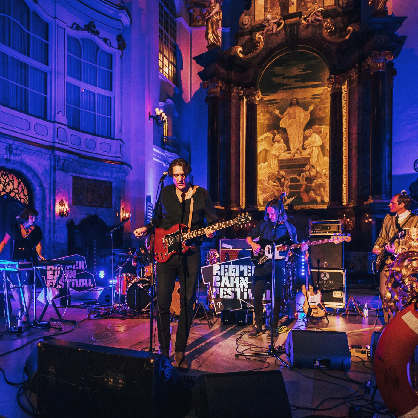 Rückblick – so war das Reeperbahn Festival 2020