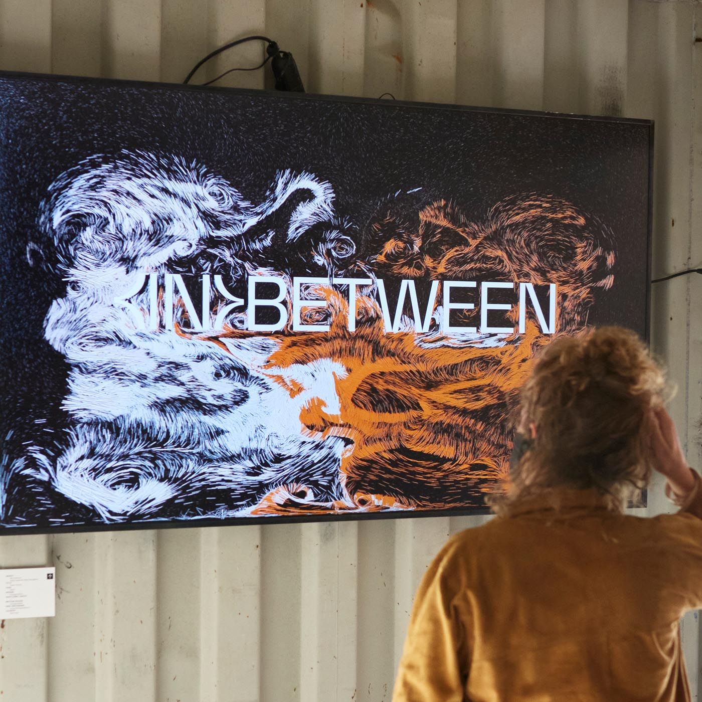 Arts-, Word- und Filmprogramm