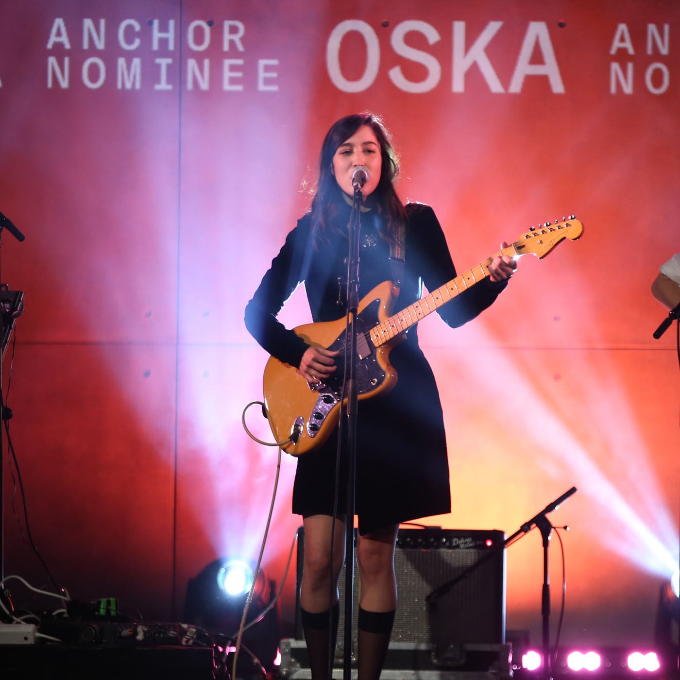 „Next Gen Music Heroes“: Doku über den ANCHOR Award