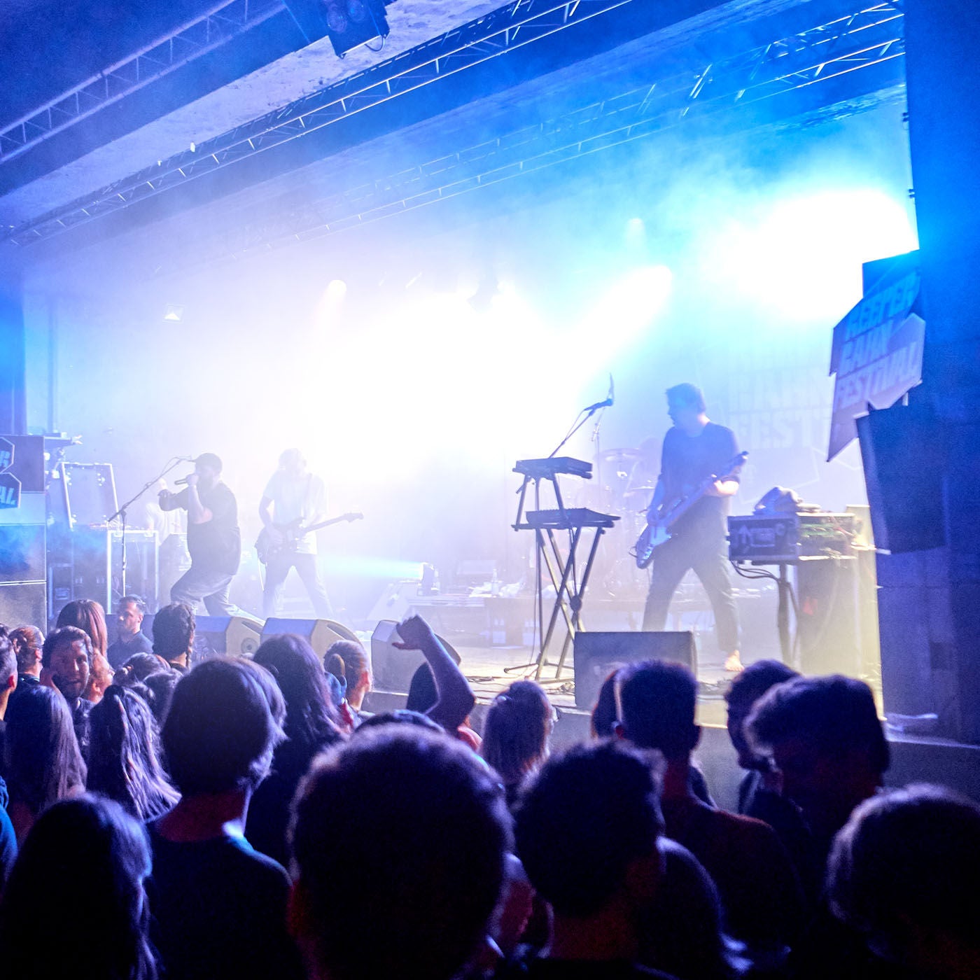 Update Reeperbahn Festival