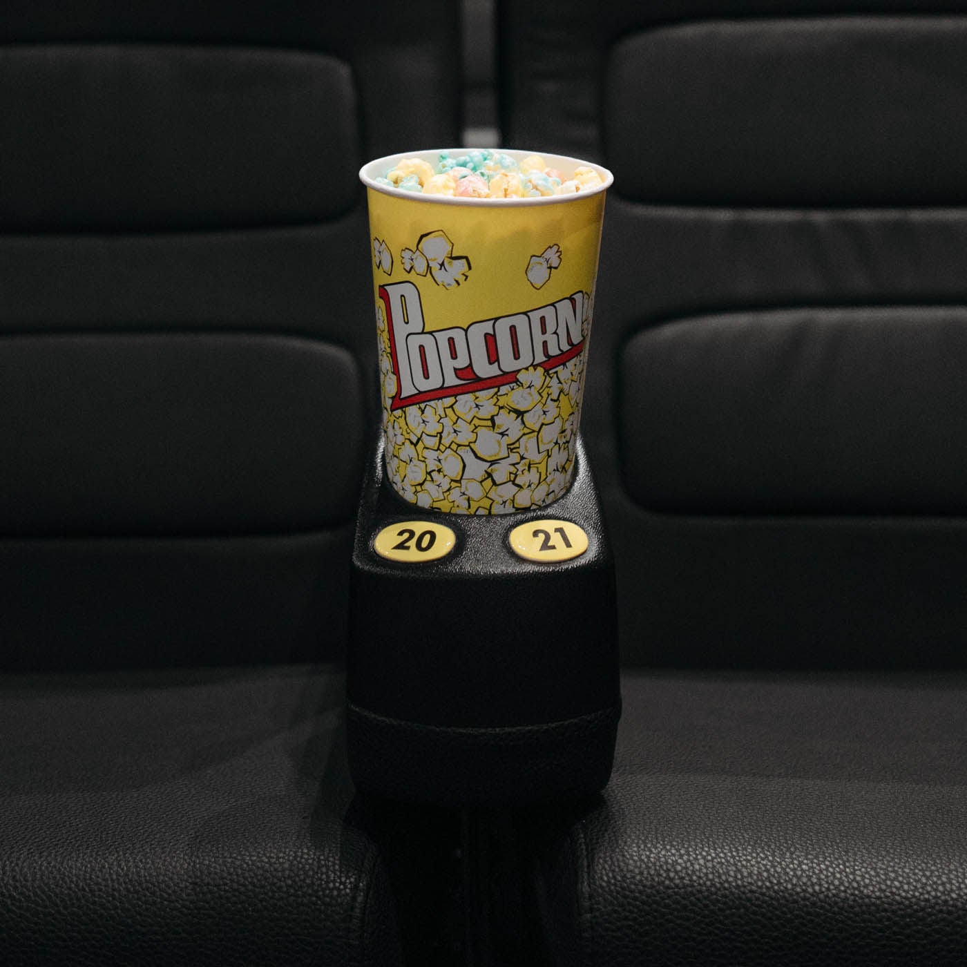 Filmreif!