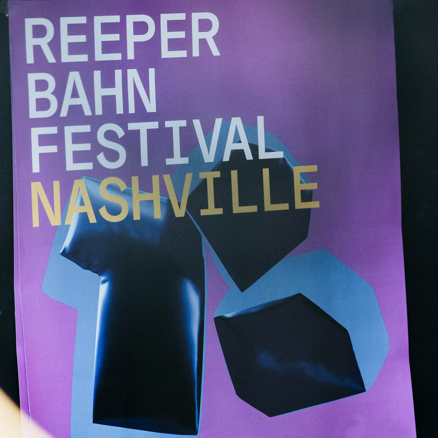 USA meets Reeperbahn Festival