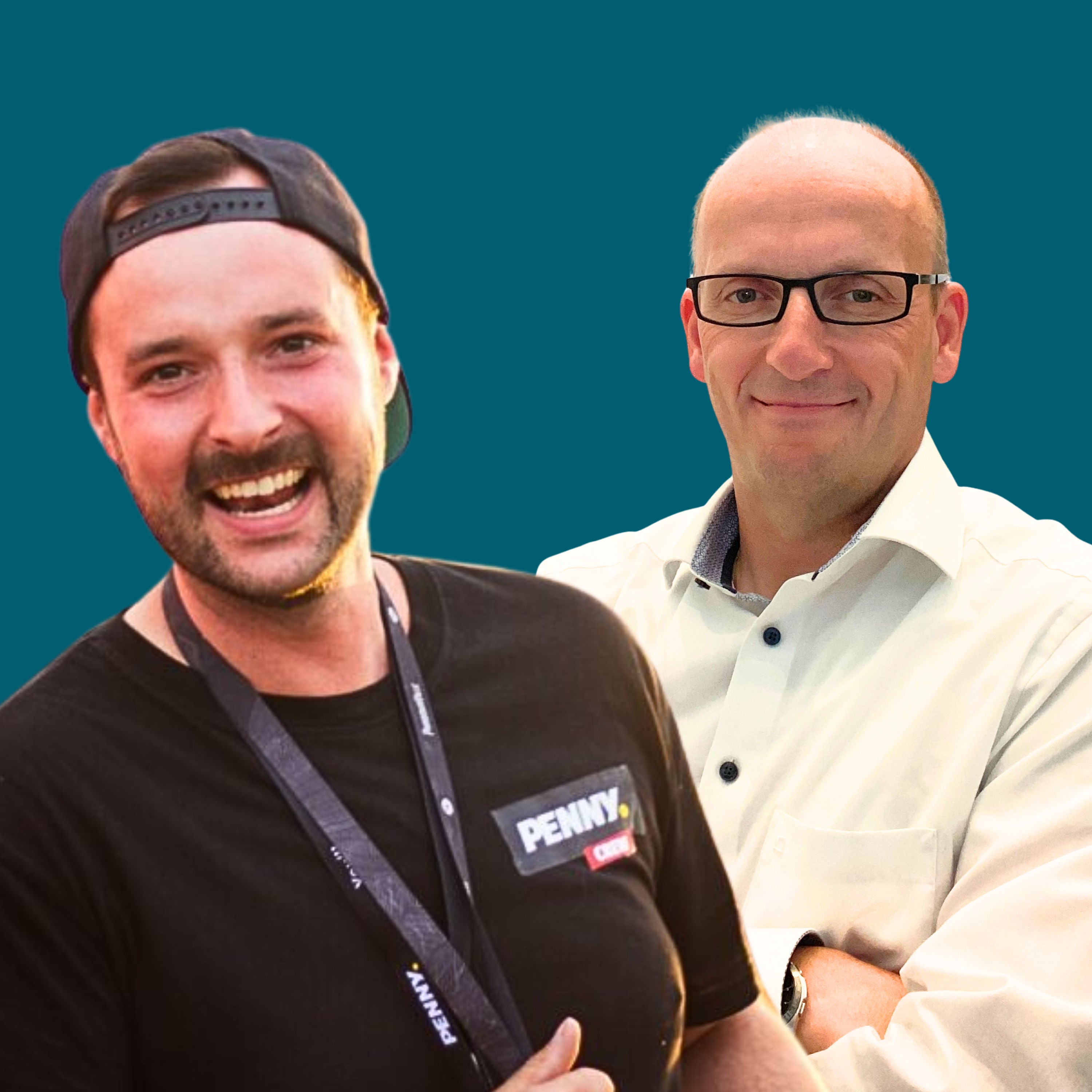 Sommer, Sonne, Eiswürfel: Festivallogistik