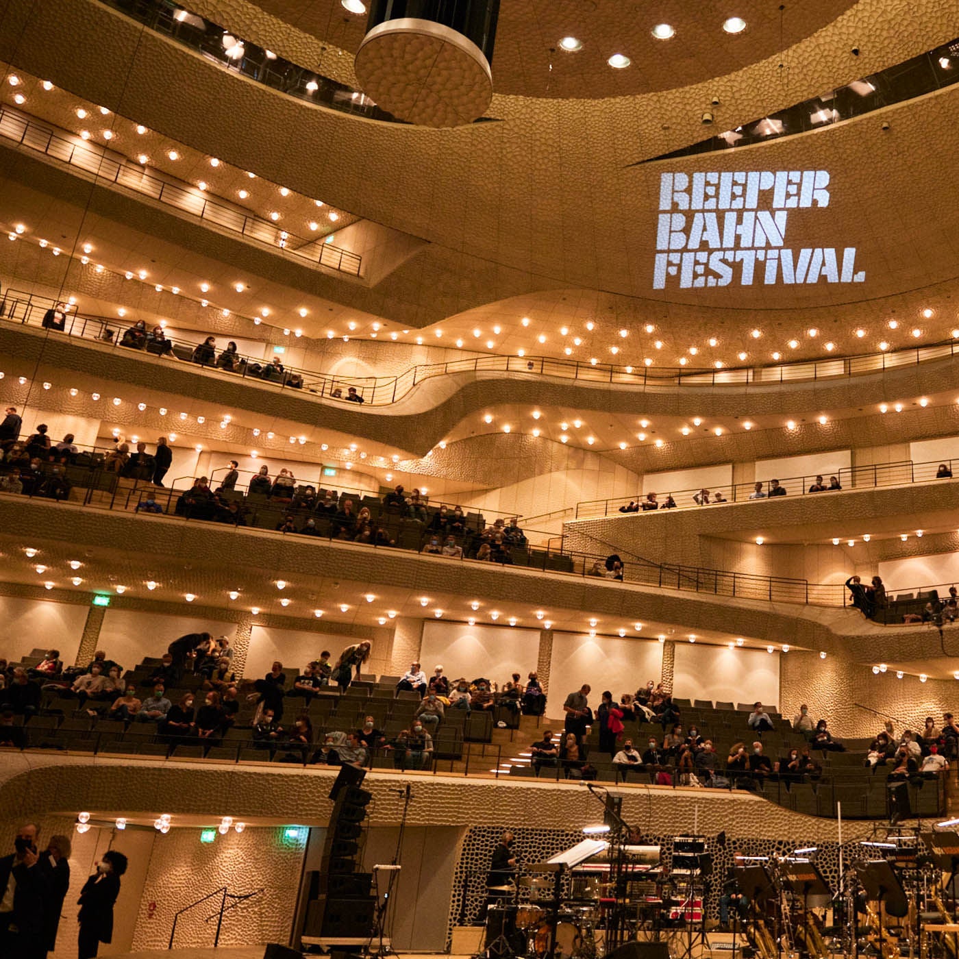 Elbphilharmonie-Acts 2022