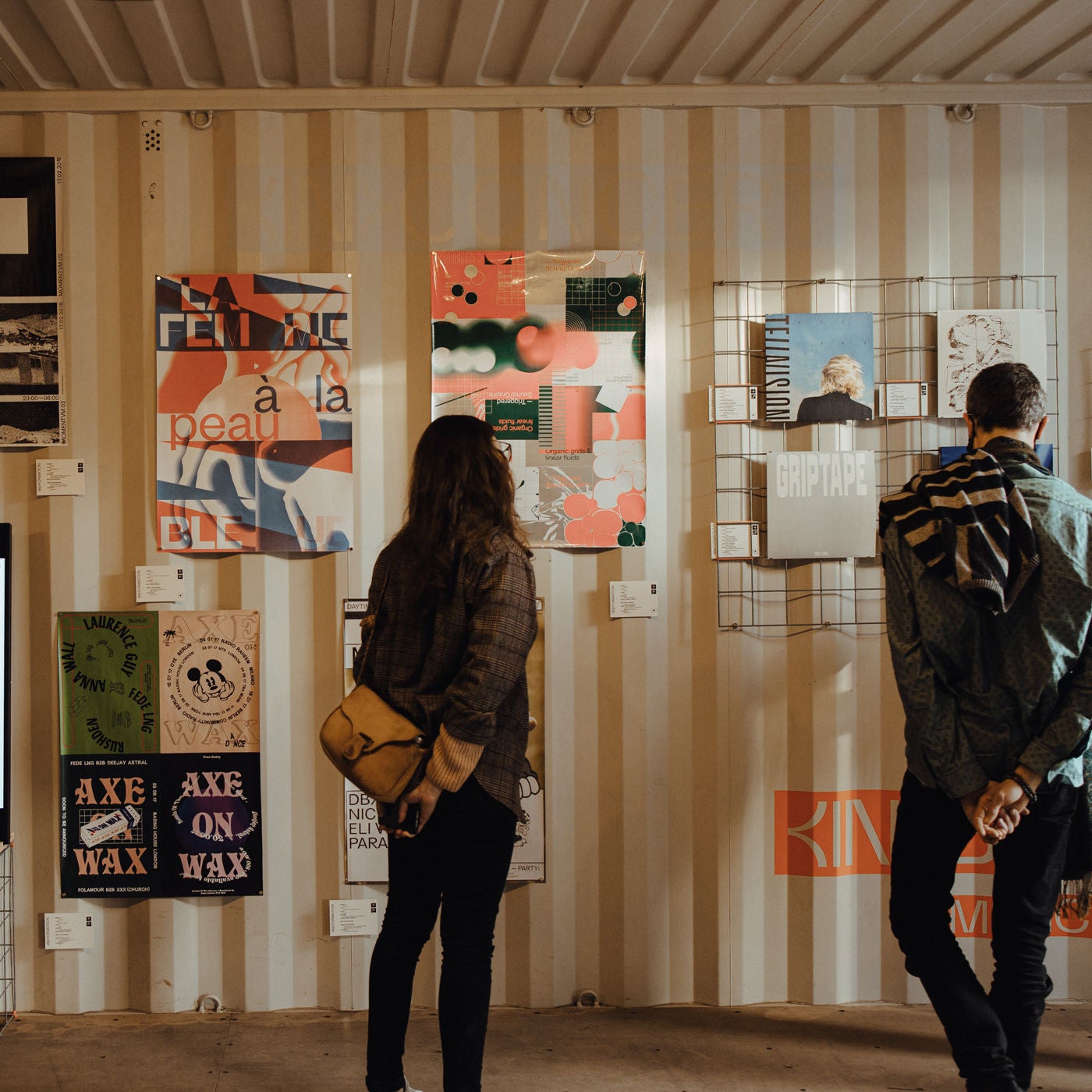 Rückblick Reeperbahn Festival