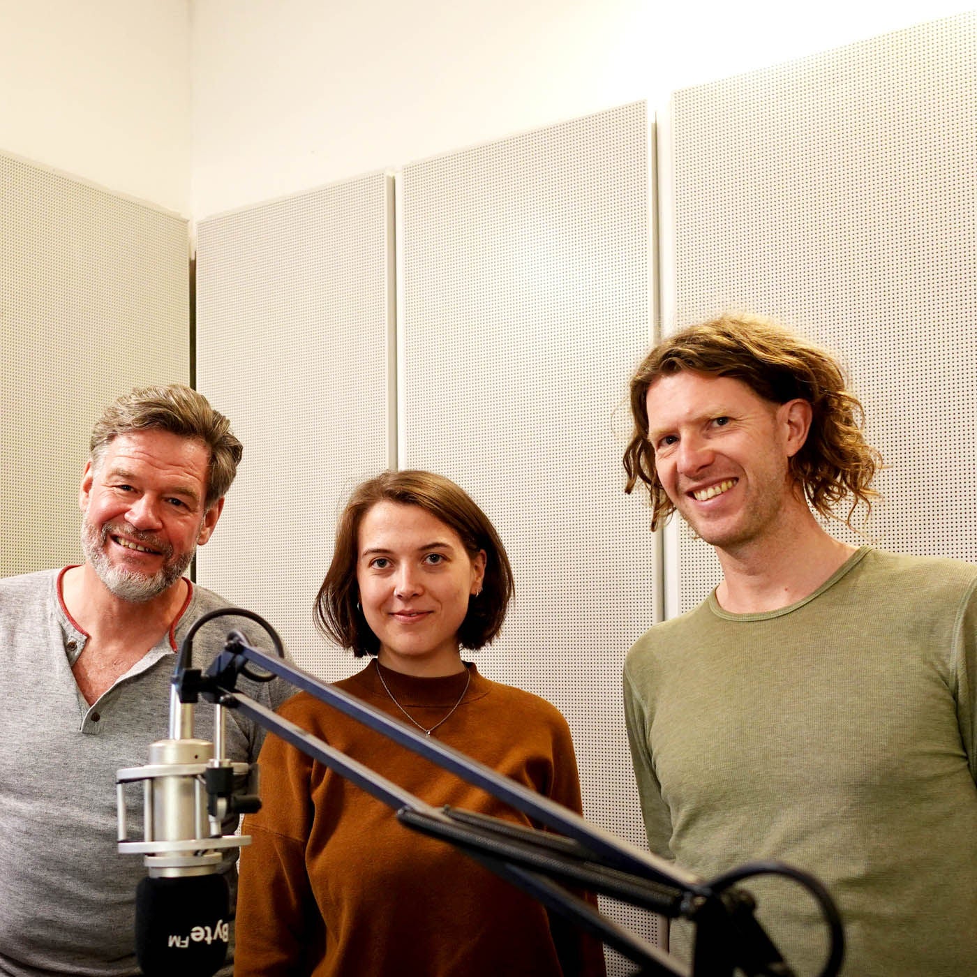 Bühne frei für das Reeperbahn Festival 2021!