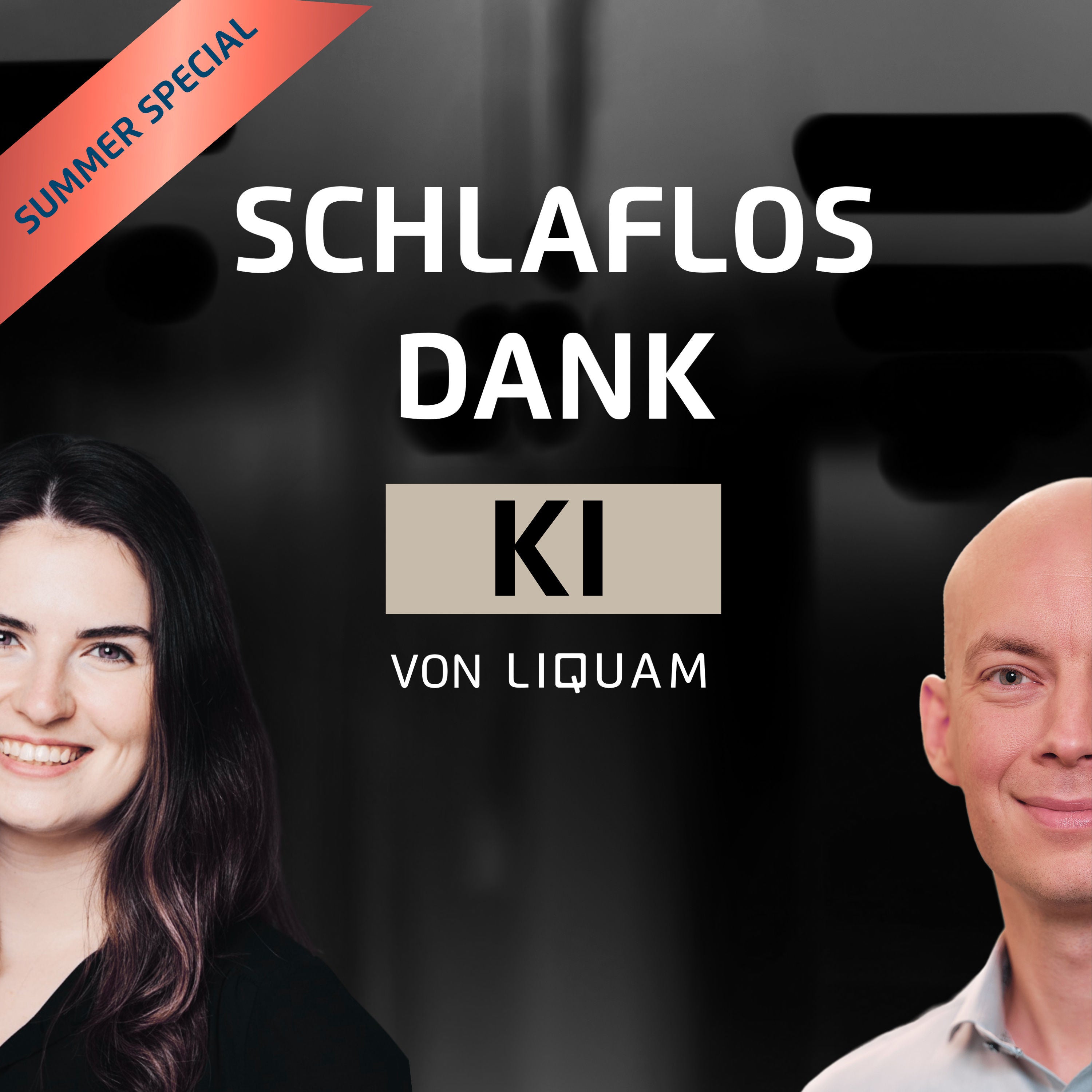 Tech-News #166 (Summer Special): AI Compliance - KI-Einsatz zwischen Innovation, DSGVO und EU AI Act - Mit Elena Witt