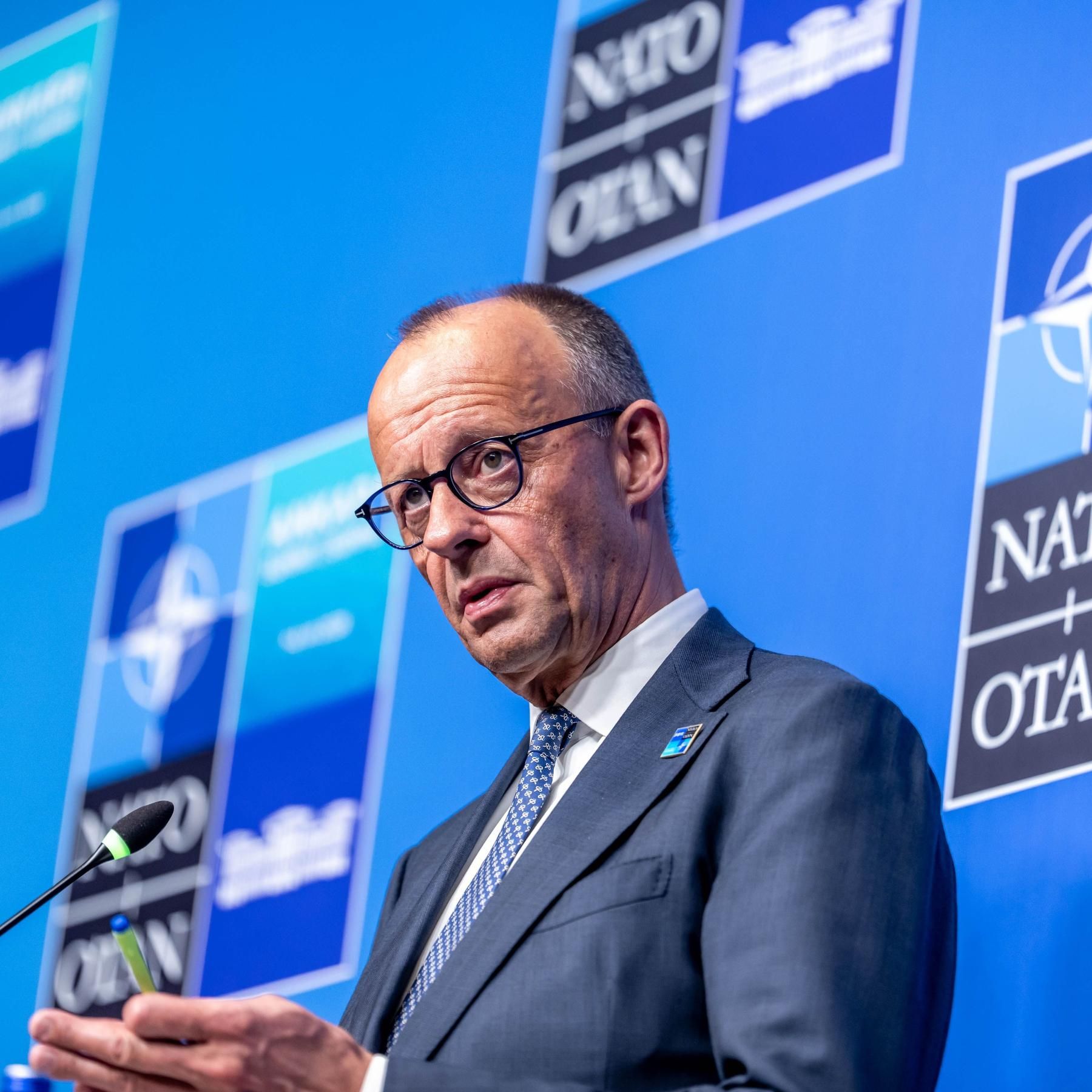 Führungsrolle Deutschlands in der EU