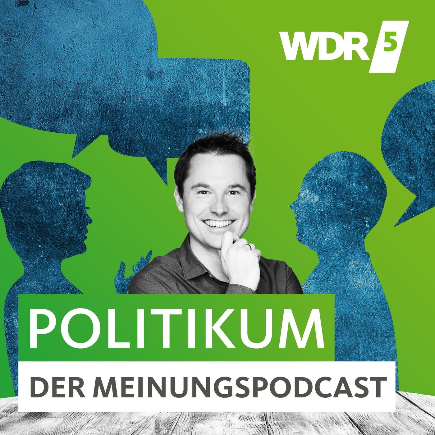 Generation Anspruch & UN unter Druck