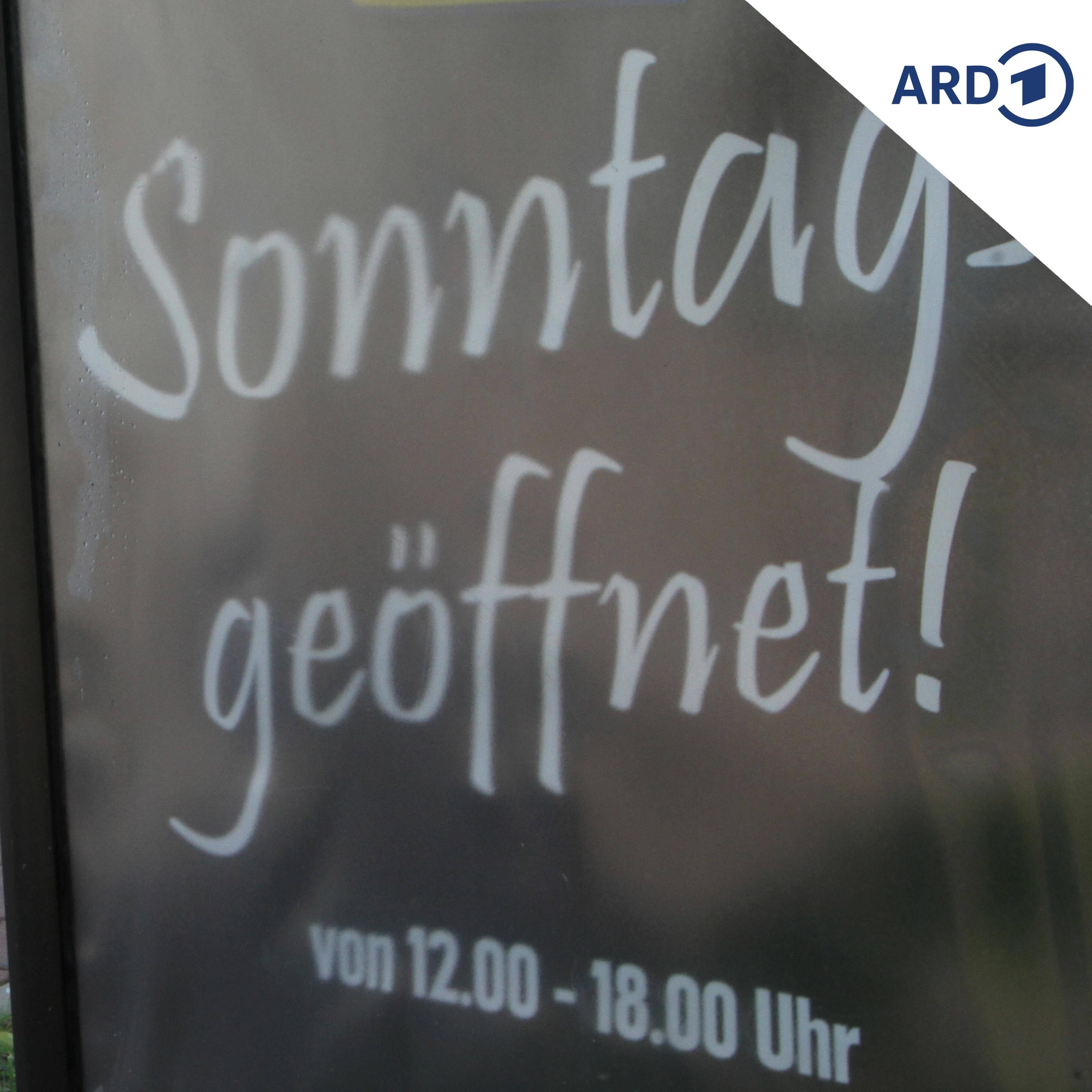 Handelsverband Sachsen lehnt generelle Sonntagsöffnung ab