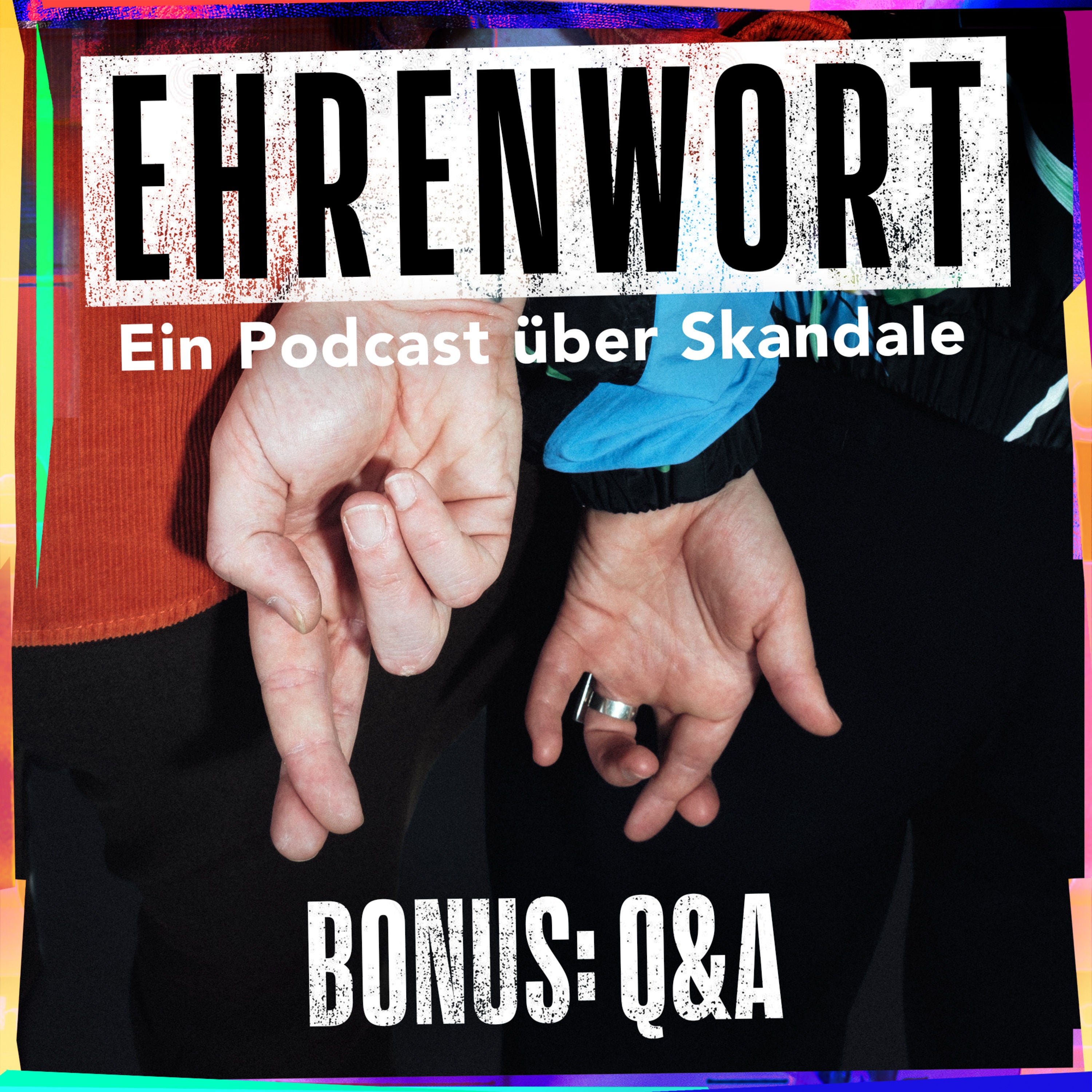 Bonus: Q&A