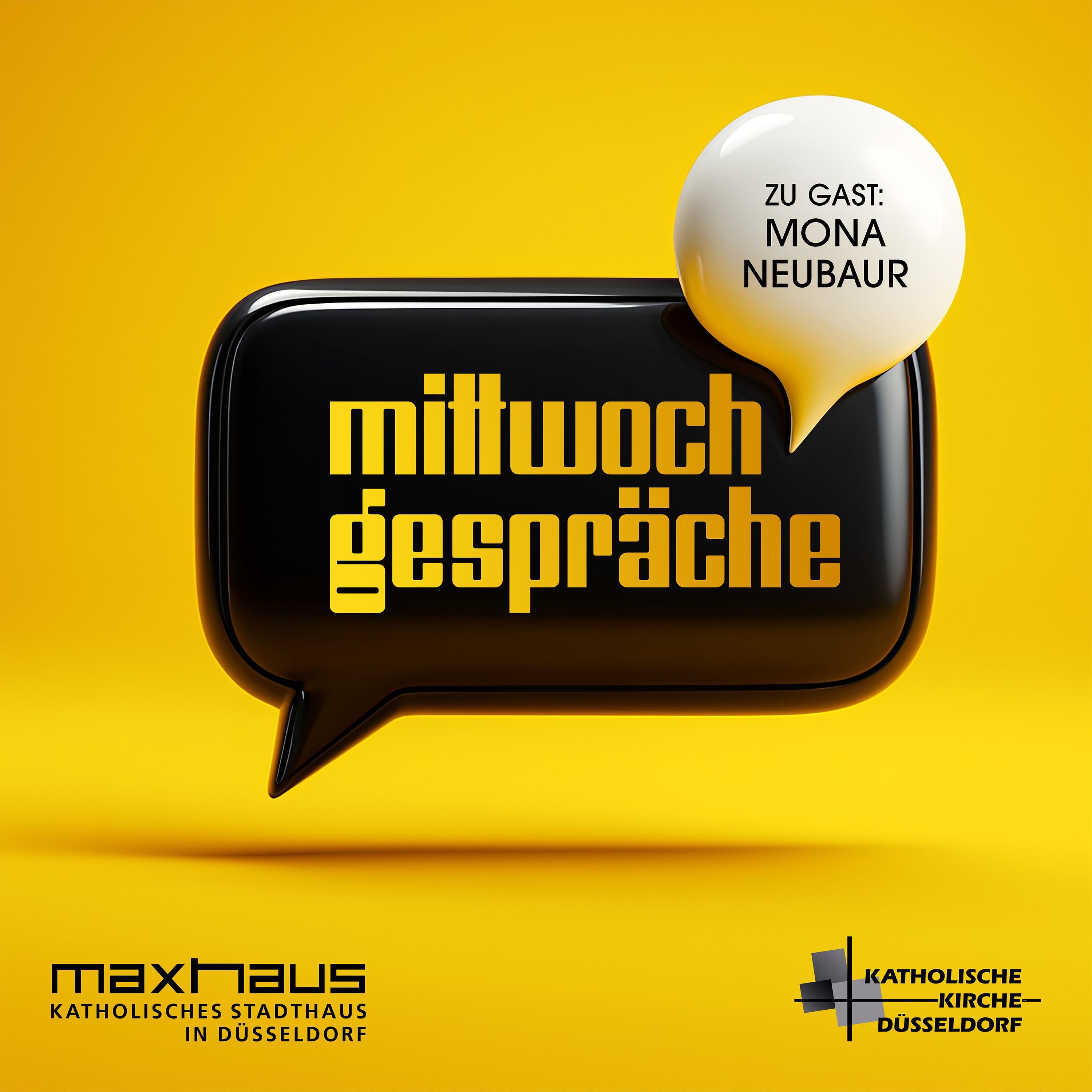 #7 Wie wir Wohlstand, Klimaschutz und Verantwortung miteinander versöhnen können – mit Mona Neubaur