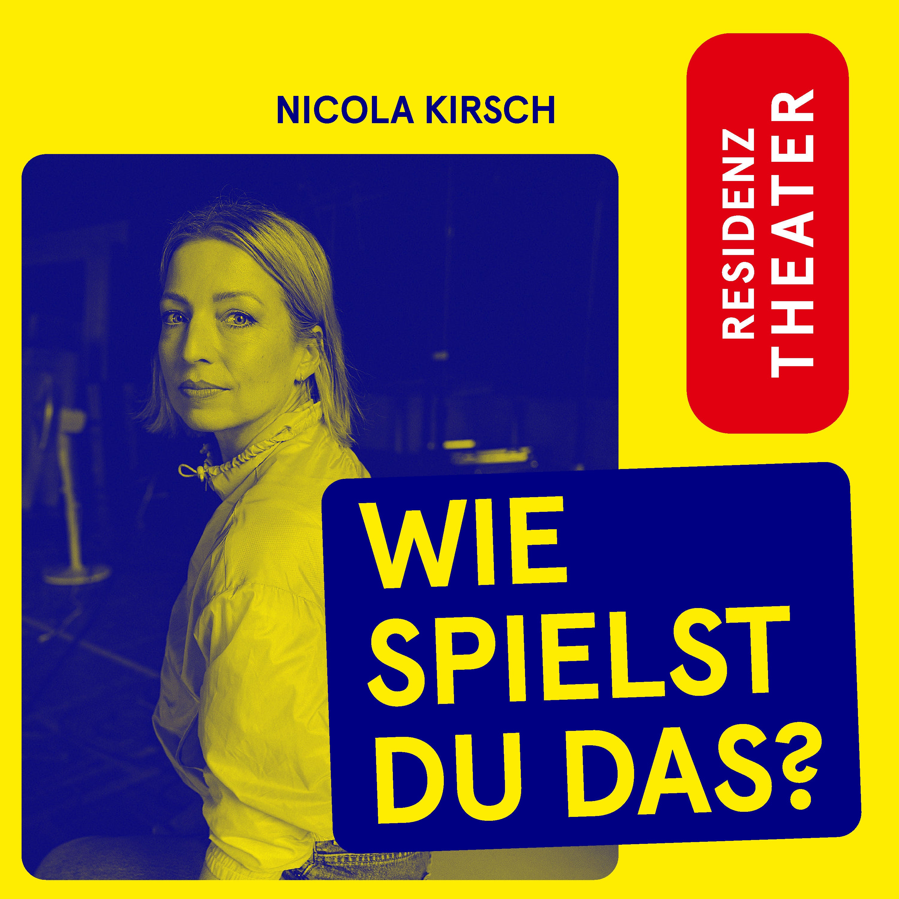 #36 Wie spielst du das, Nicola Kirsch?