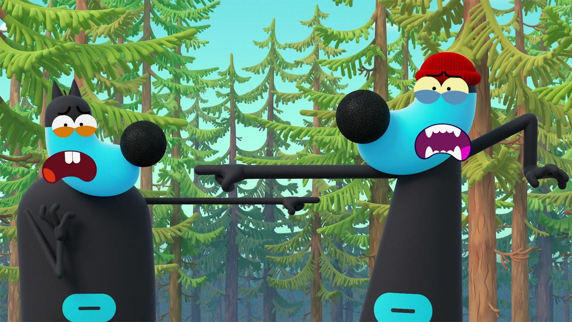 Schaf im Wolfspelz