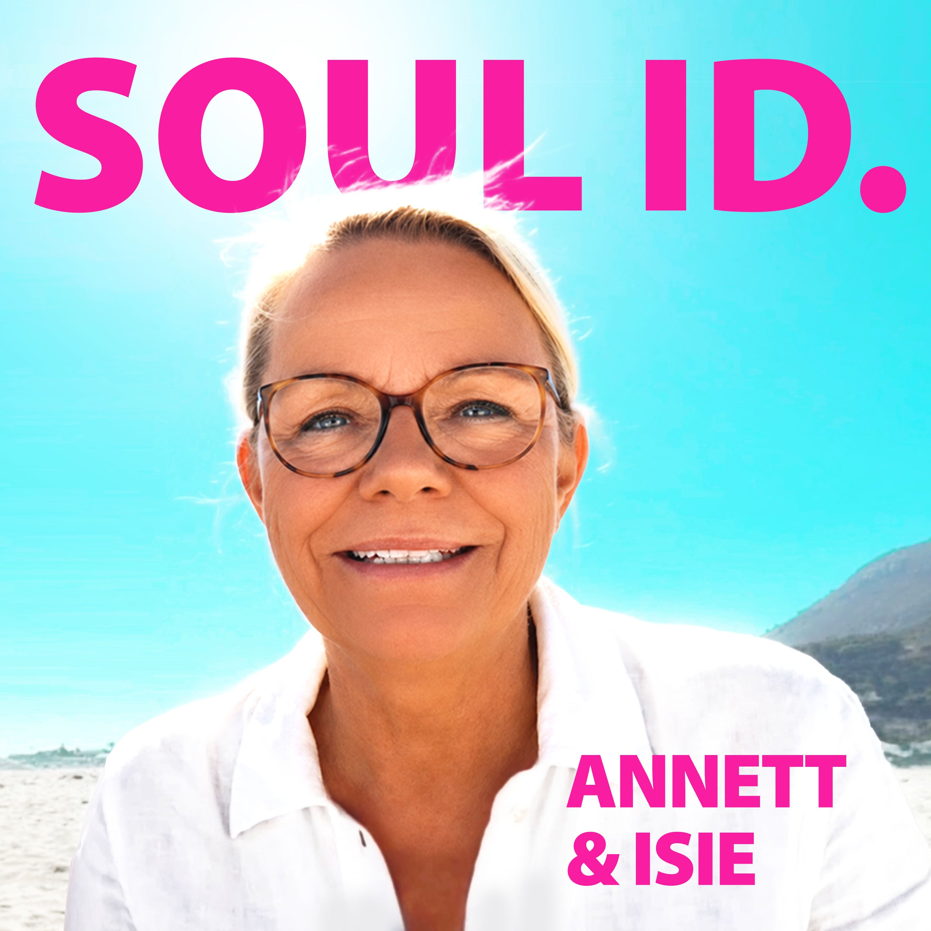 SOUL ID. – ANNETT & ISIE