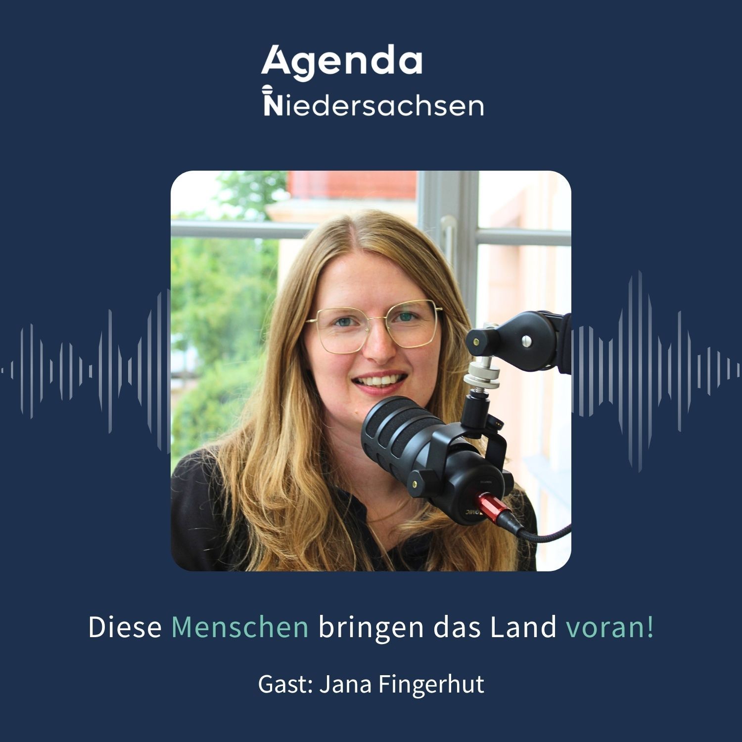 Erneuerbare Energien: Jana Fingerhut warnt vor einem „Stop and Go“ in der Gesetzgebung