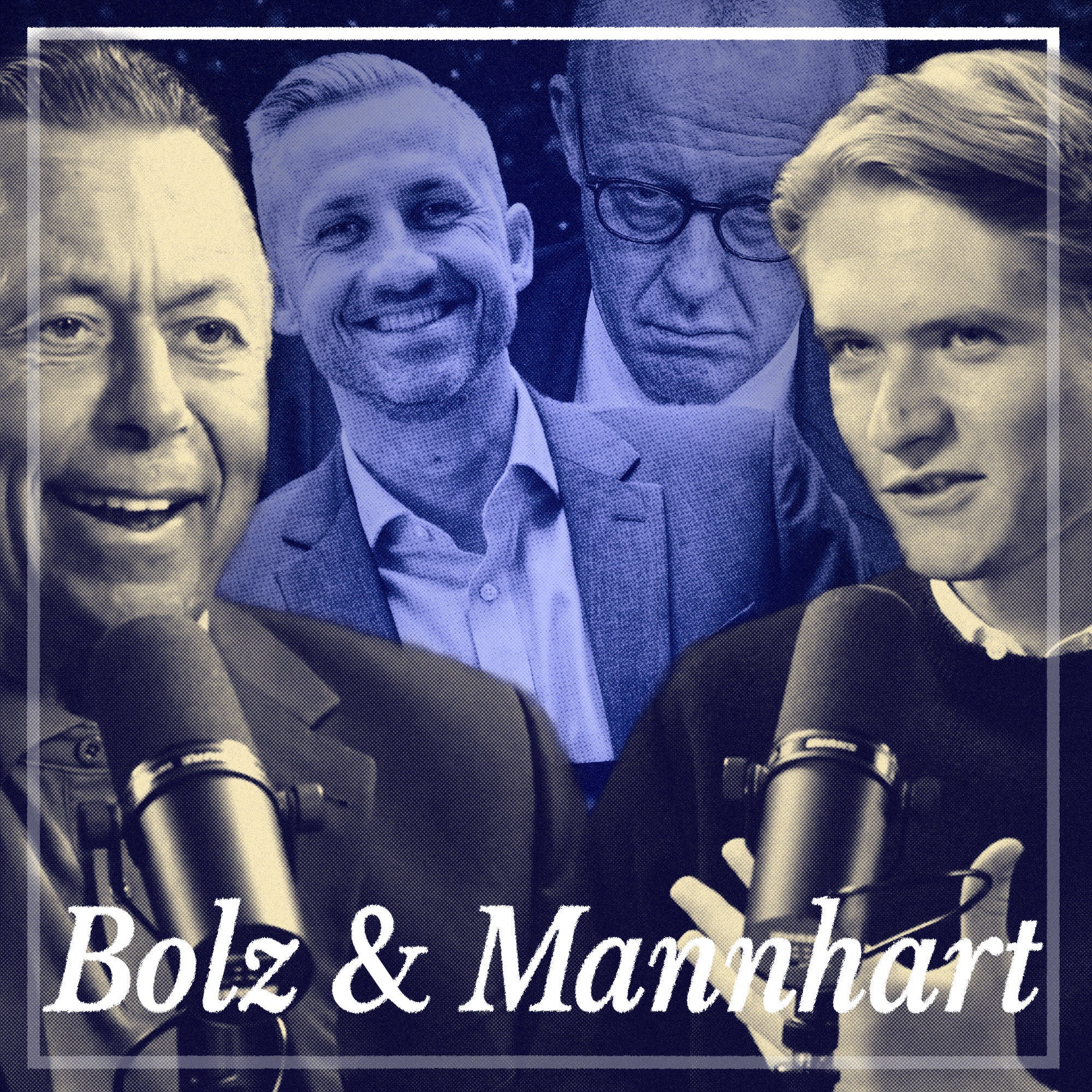 Panik vor der AfD