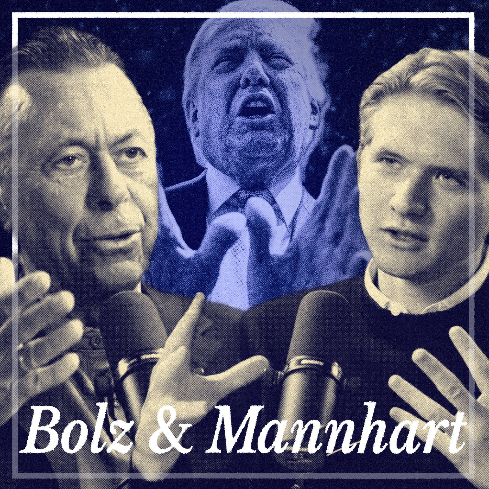 So funktioniert Propaganda – Bolz & Mannhart