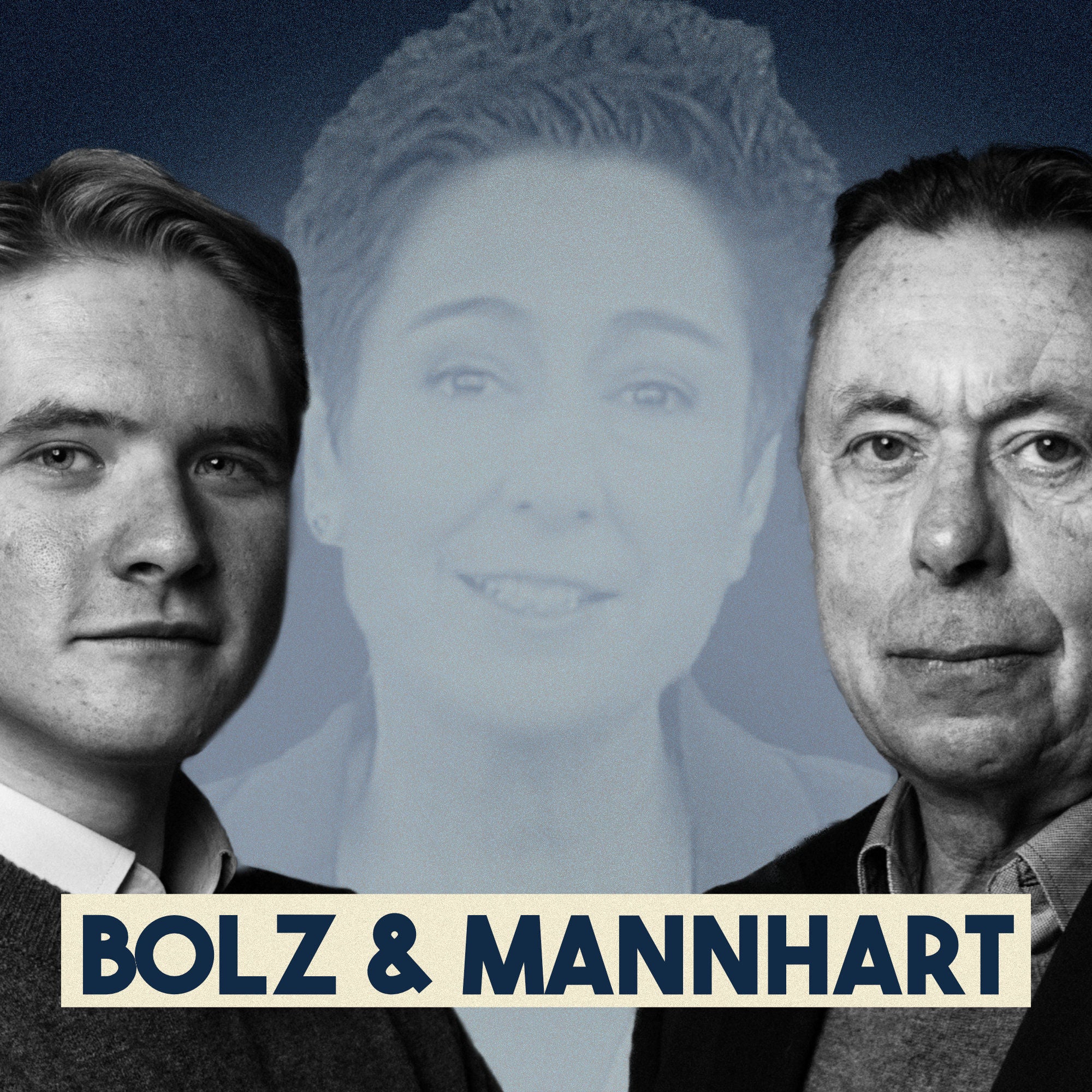Hayalis KI-Offenbarung, Merz hadert mit Meinungsfreiheit, Die Rubio-Erschütterung – Bolz & Mannhart