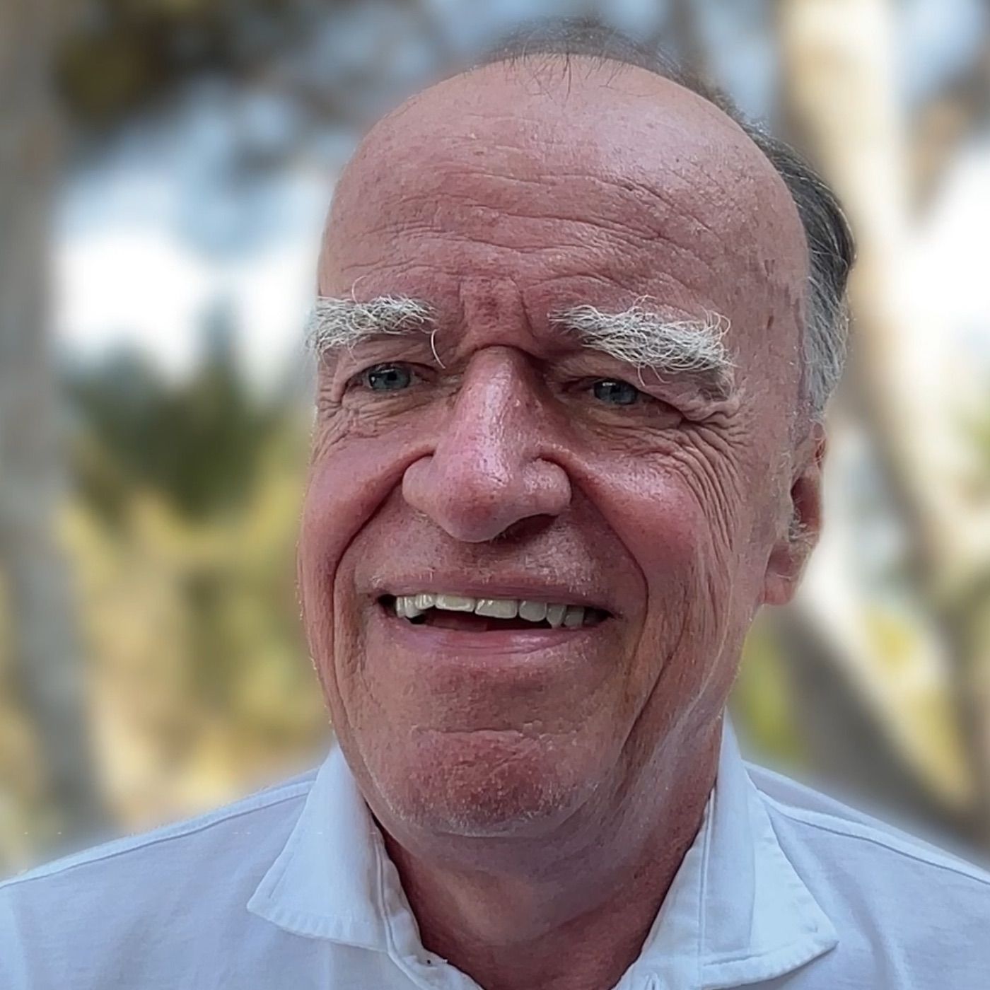 «China ist der Vertrauensanker der Welt»: Investor Lenny Fischer über Kriege und die Ruhe an den Märkten