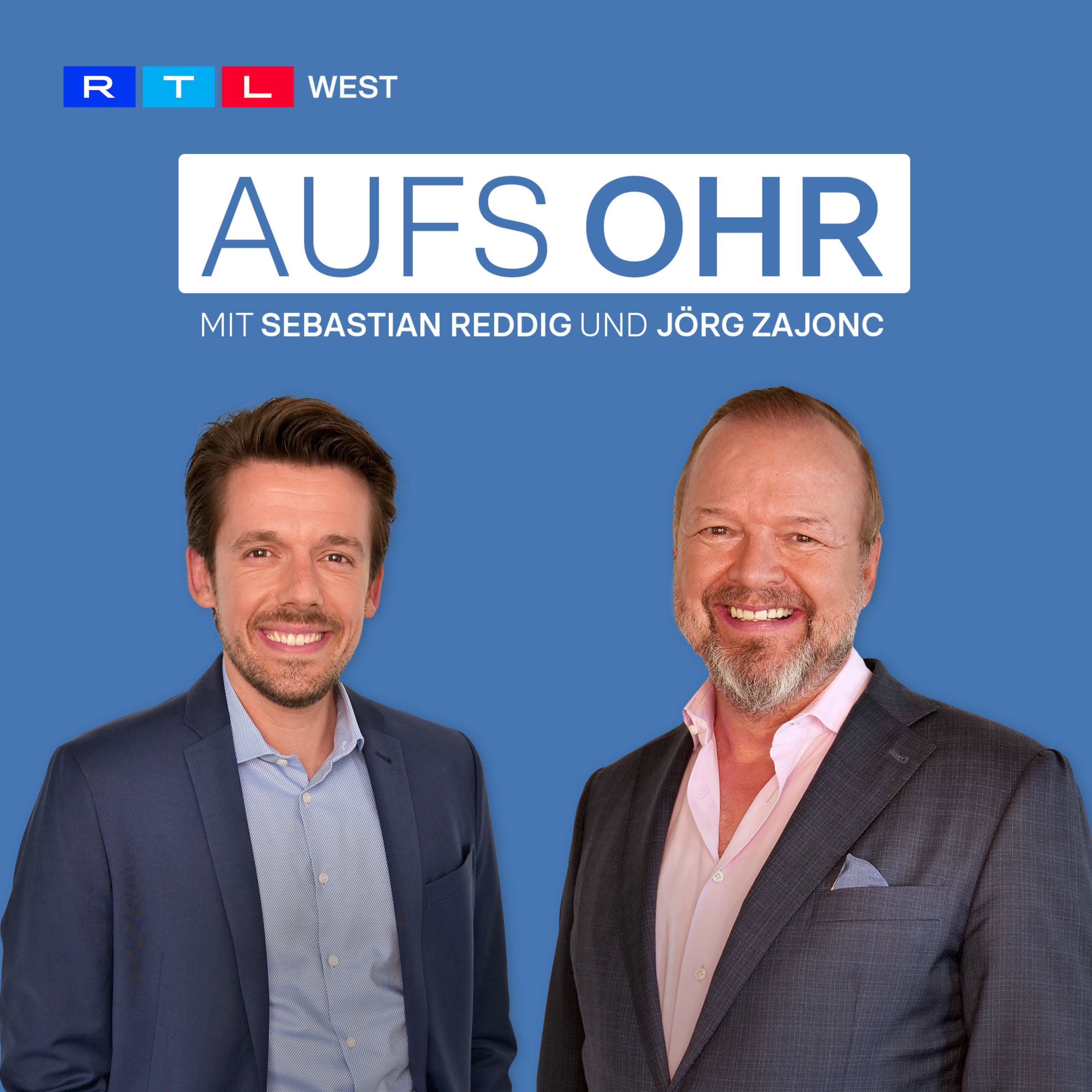 AUFS OHR - Folge 65