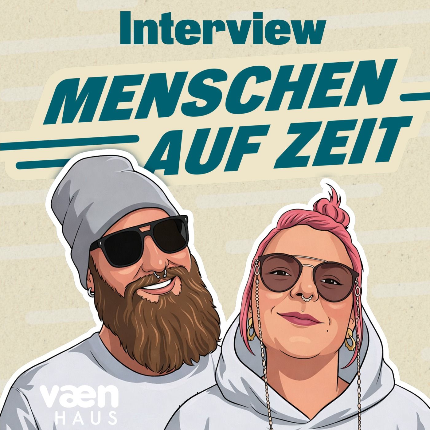 "Ich bin obdachlos. Mit Auto."