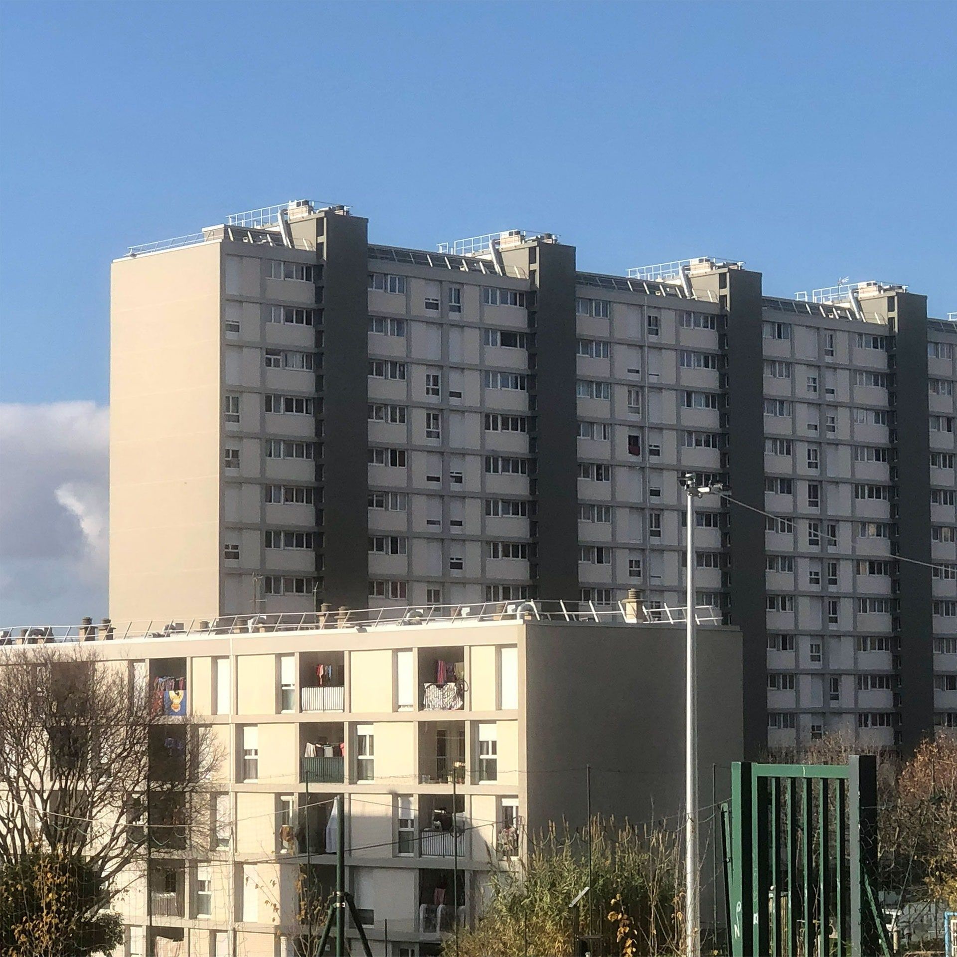 Das ist Marseille, Baby! Aufwachsen in Brennpunktvierteln