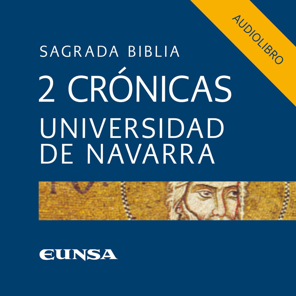 2 Crónicas
