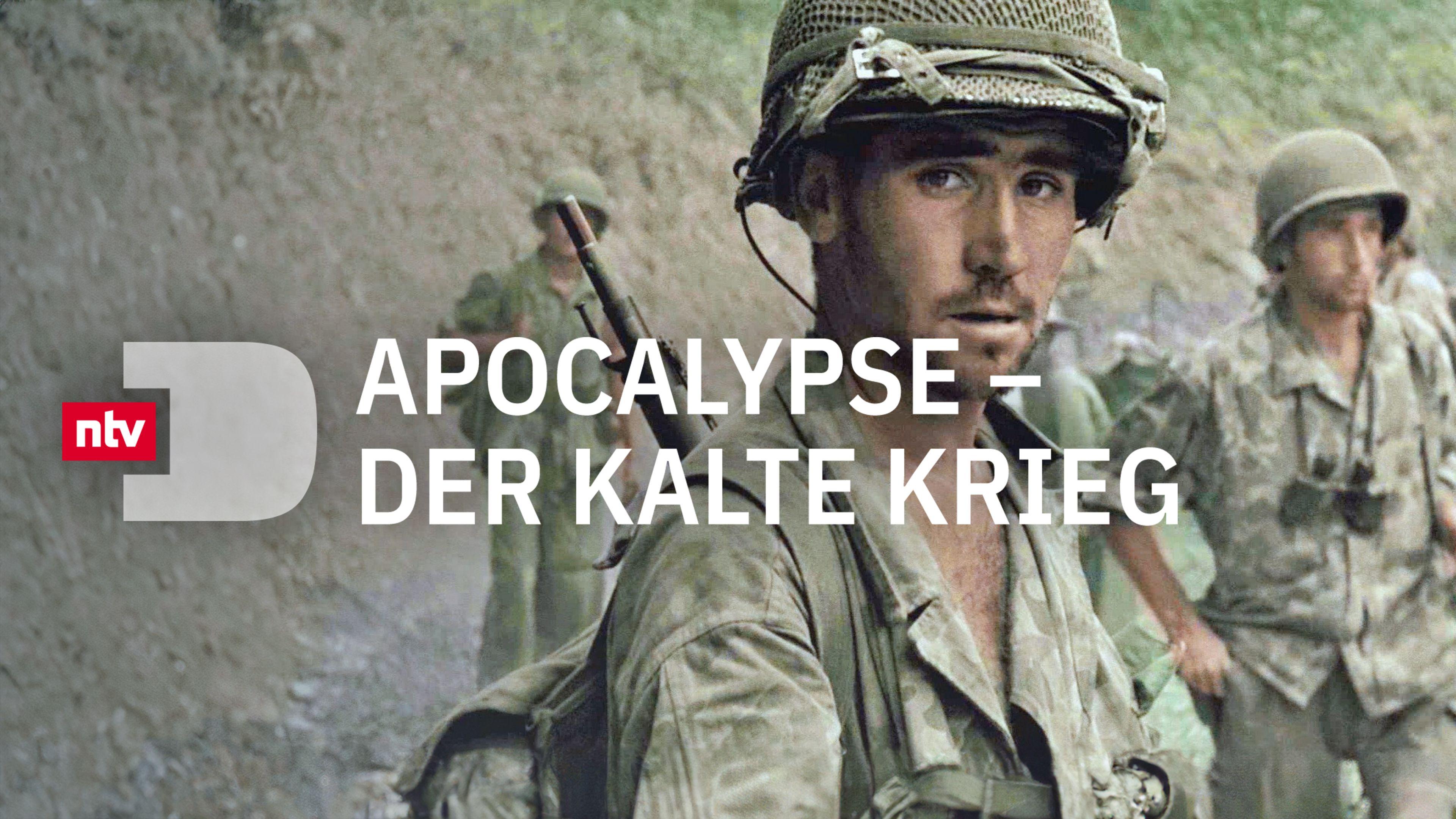 Apokalypse - Der Kalte Krieg