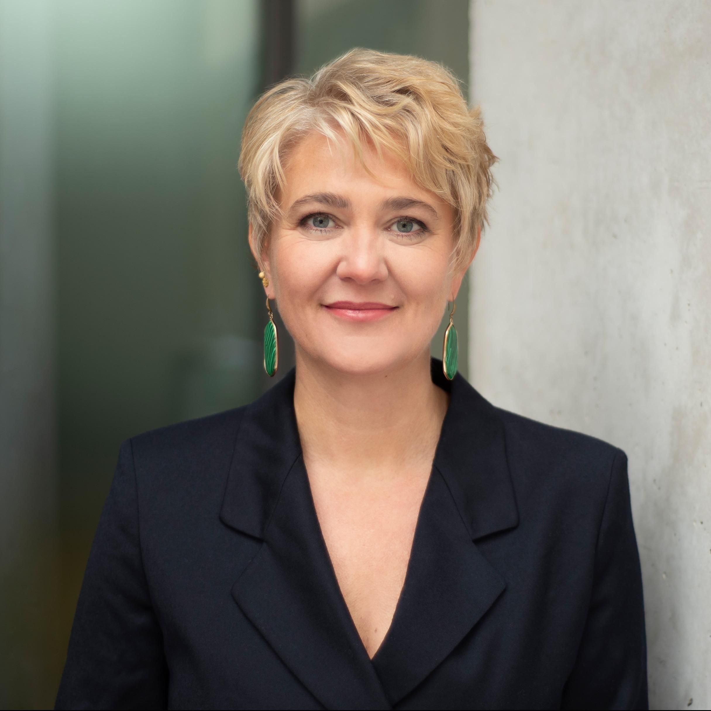 "Sepp Müller kann die Dena nicht so leicht abschaffen, wie er sich das vorstellt" | Corinna Enders (Dena)
