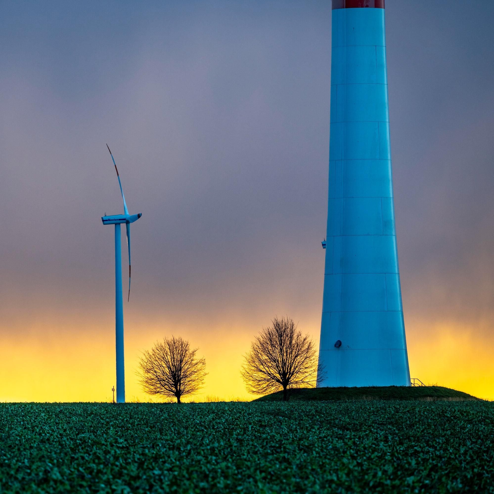 Deutschland zündet den Windturbo - würgen EEG und Netzpaket ihn wieder ab? | Bärbel Heidebroek (Bundesverband Windenergie)