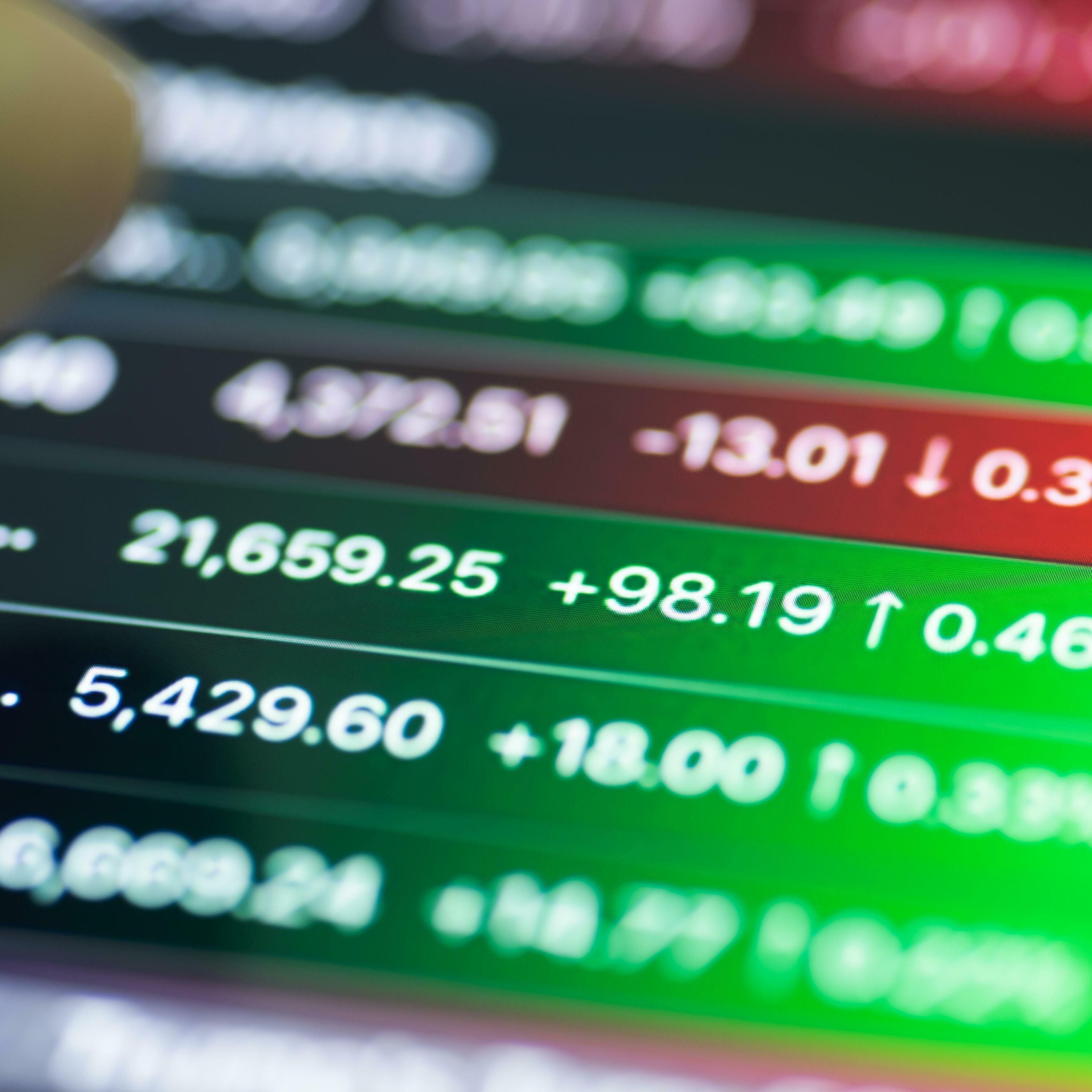 ESG? Wer grün investieren will, ist verloren